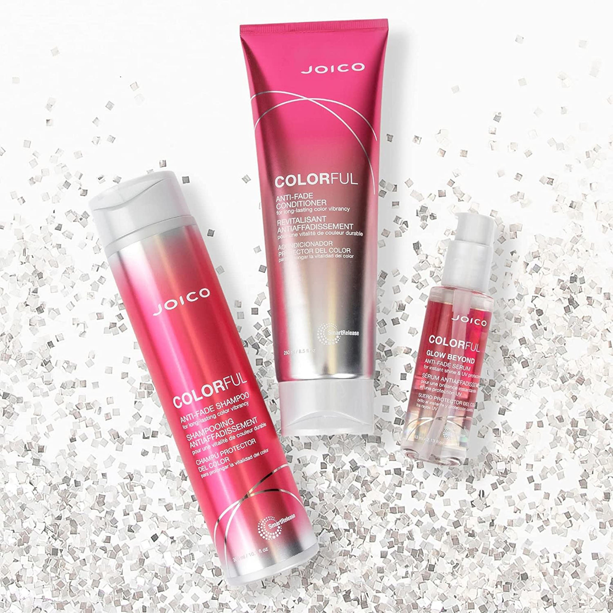 Joico. Sérum AntiAffadissement Colorful Glow B - 63 ml - Concept C. Shop
