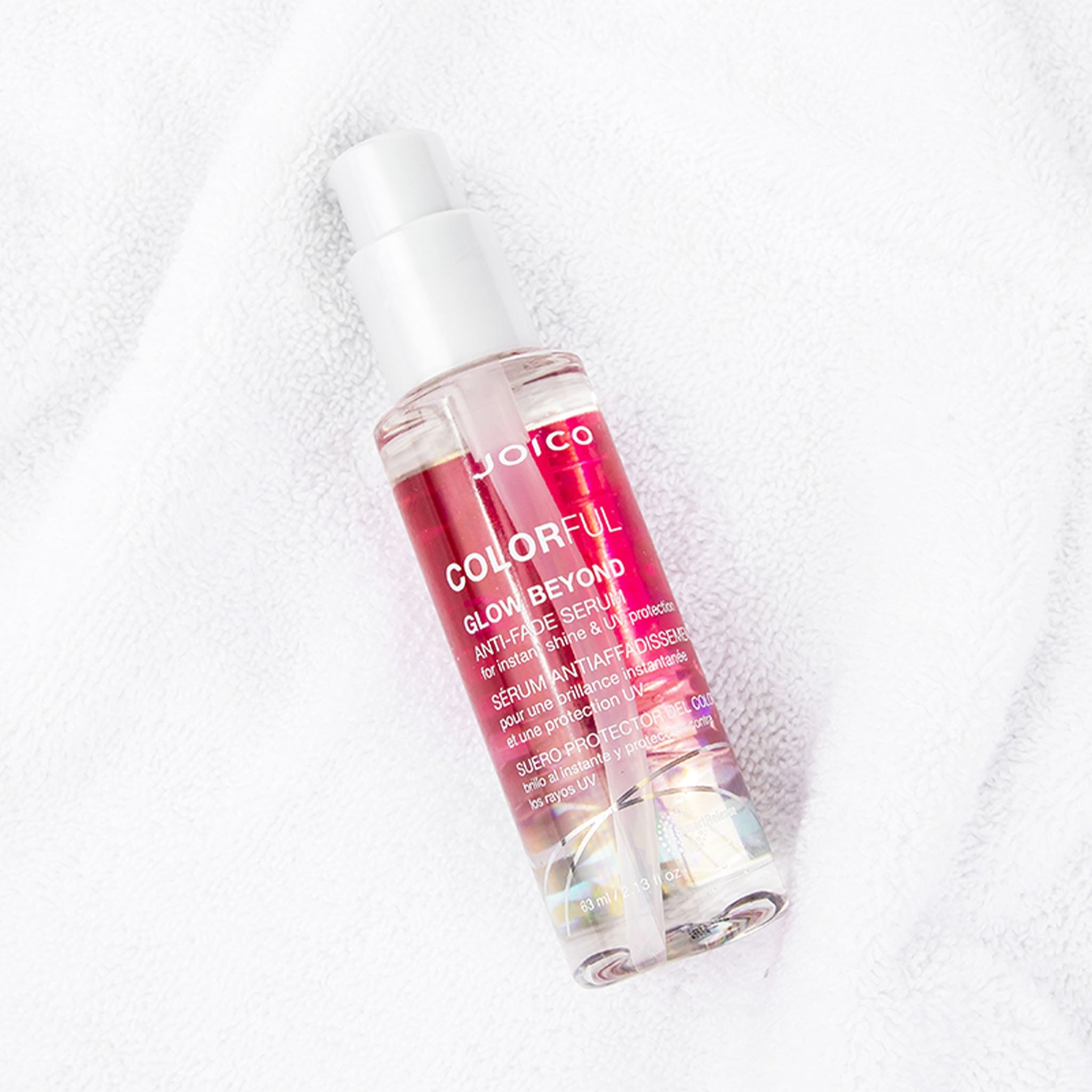 Joico. Sérum AntiAffadissement Colorful Glow B - 63 ml - Concept C. Shop