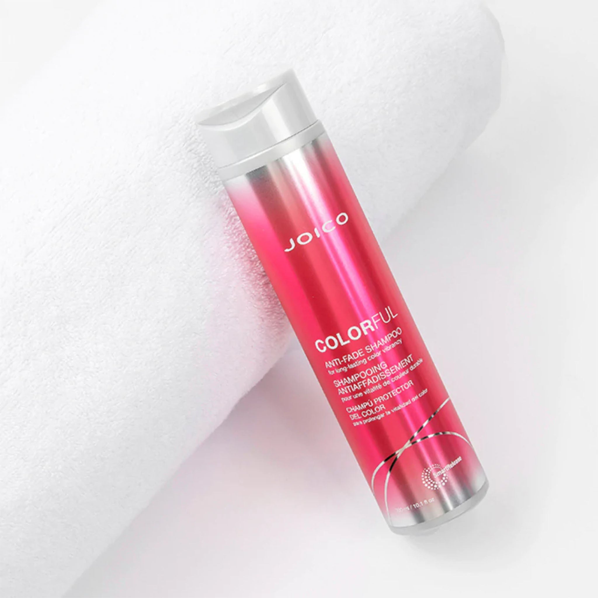 Joico. Shampoing AntiAffadissement Colorful - 1000 ml - Concept C. Shop