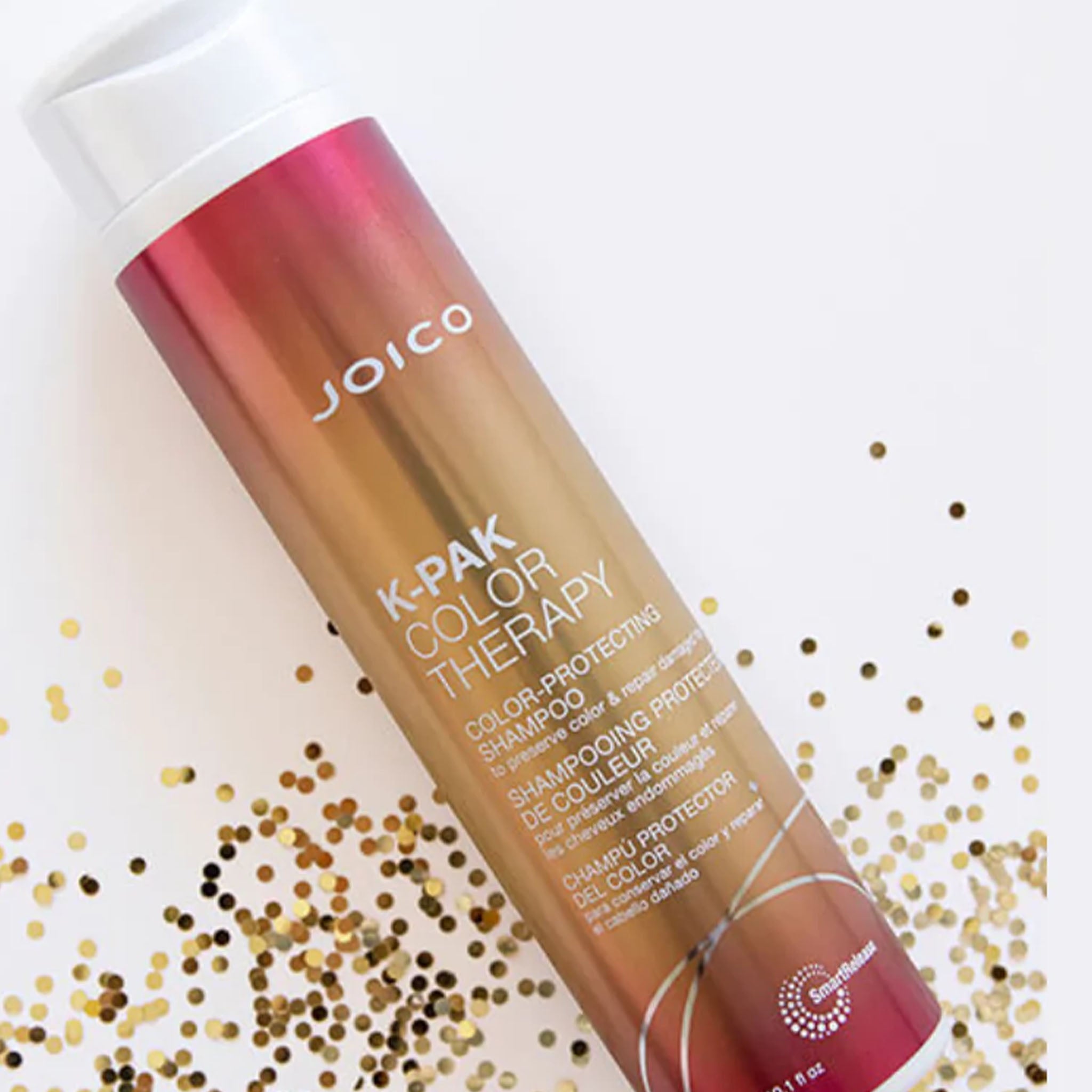 Joico. Shampoing K-Pak Color Therapy - 1000 ml - Concept C. Shop