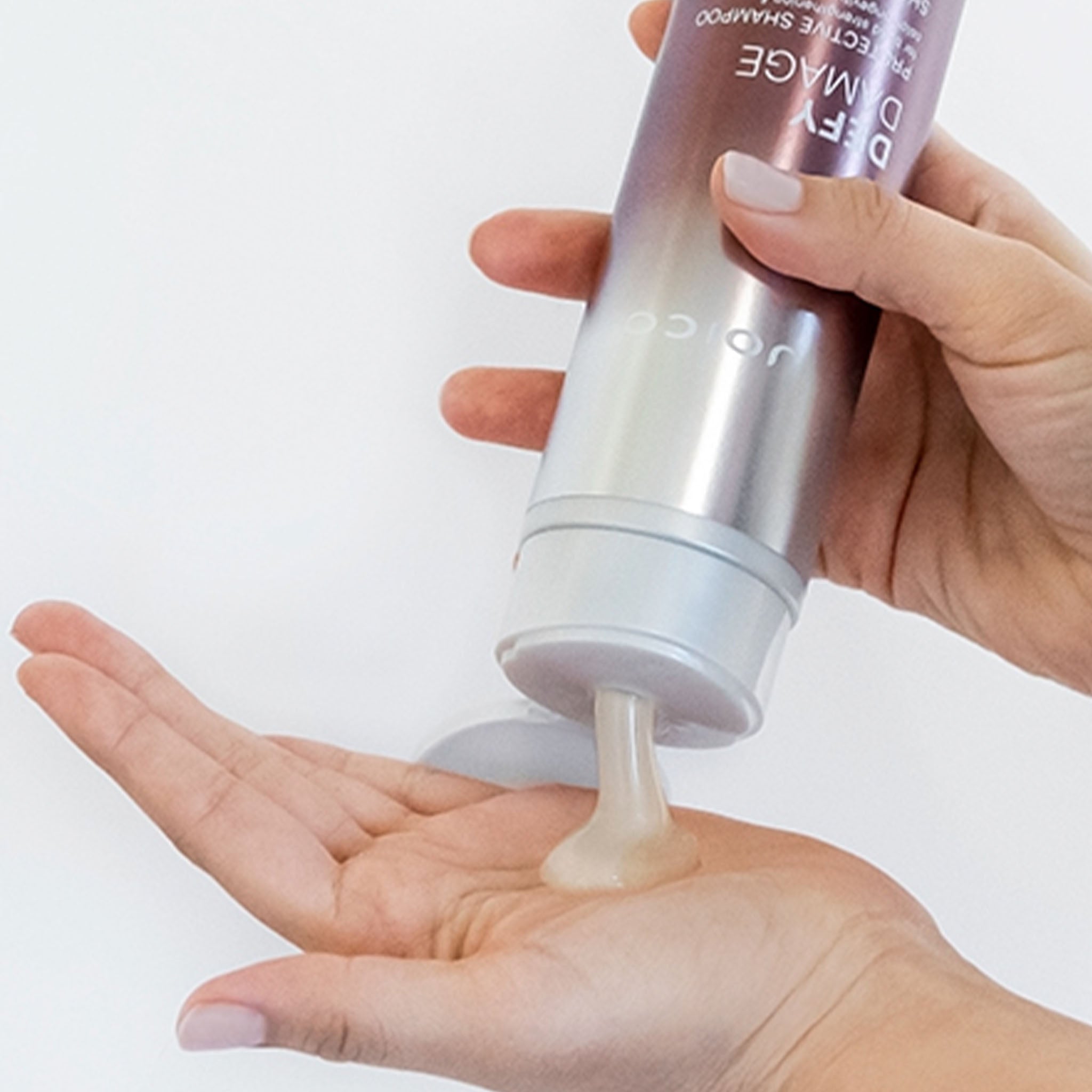 Joico. Shampoing Protecteur Defy Damage - 300 ml - Concept C. Shop