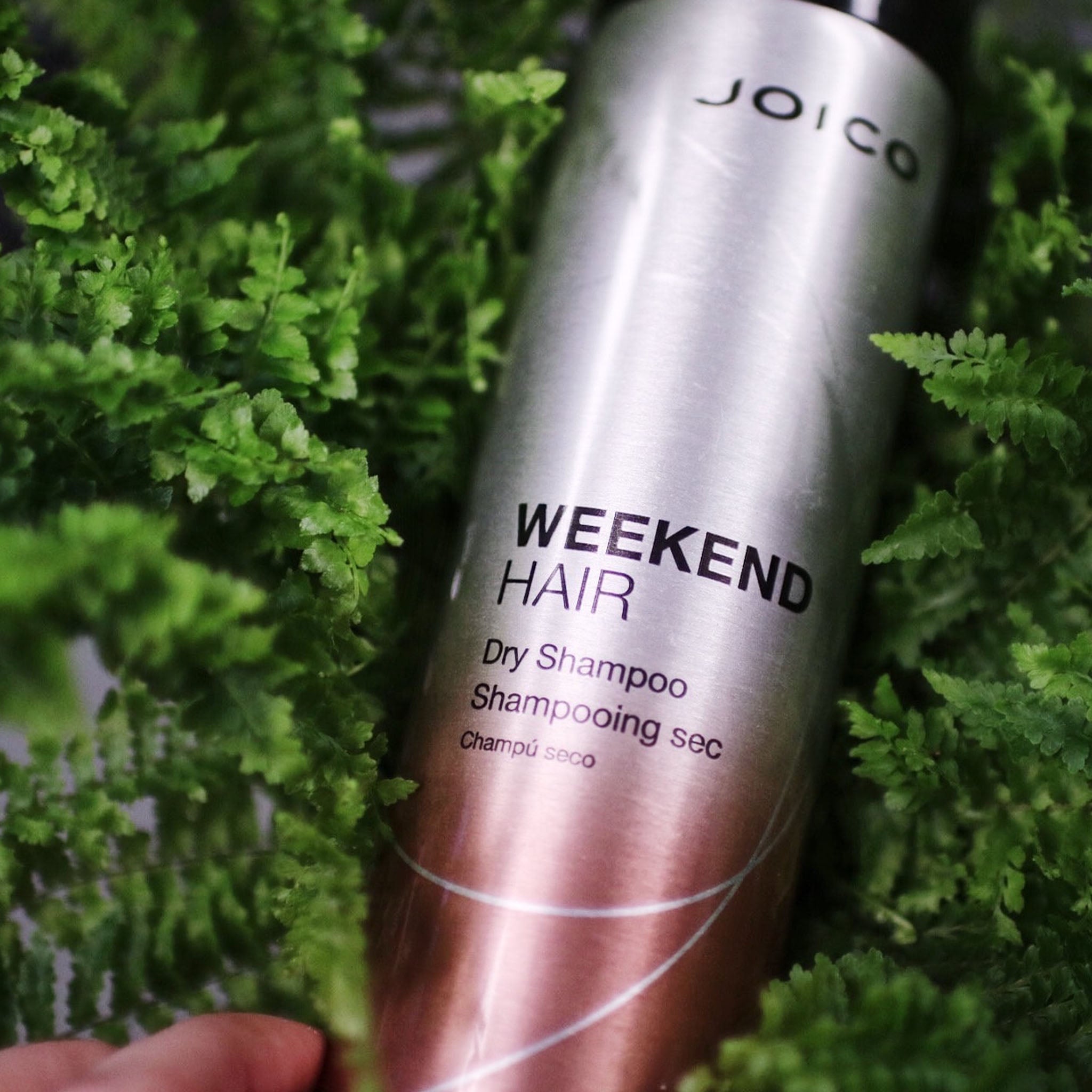 Joico. Shampoing Sec Weekend Hair - 255 ml - Concept C. Shop