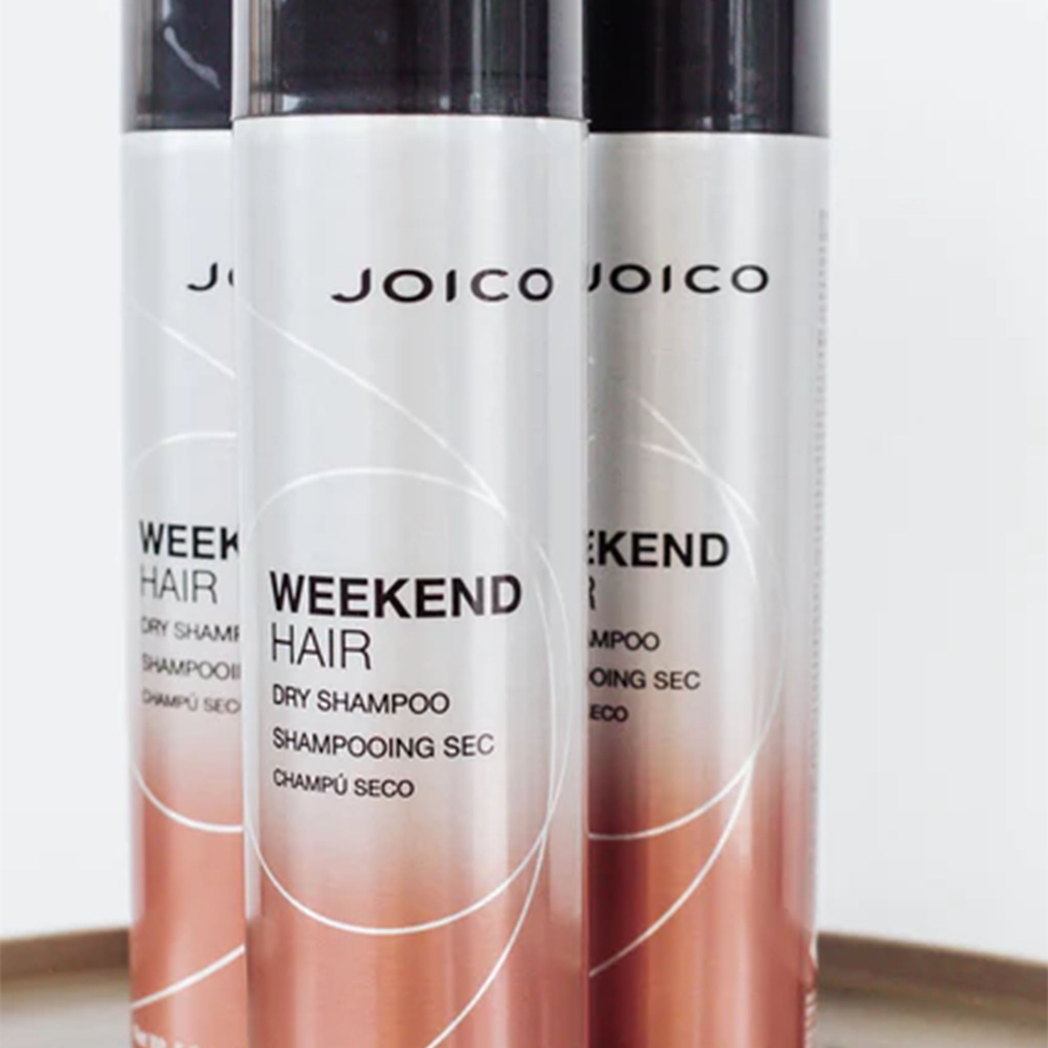 Joico. Shampoing Sec Weekend Hair - 255 ml - Concept C. Shop