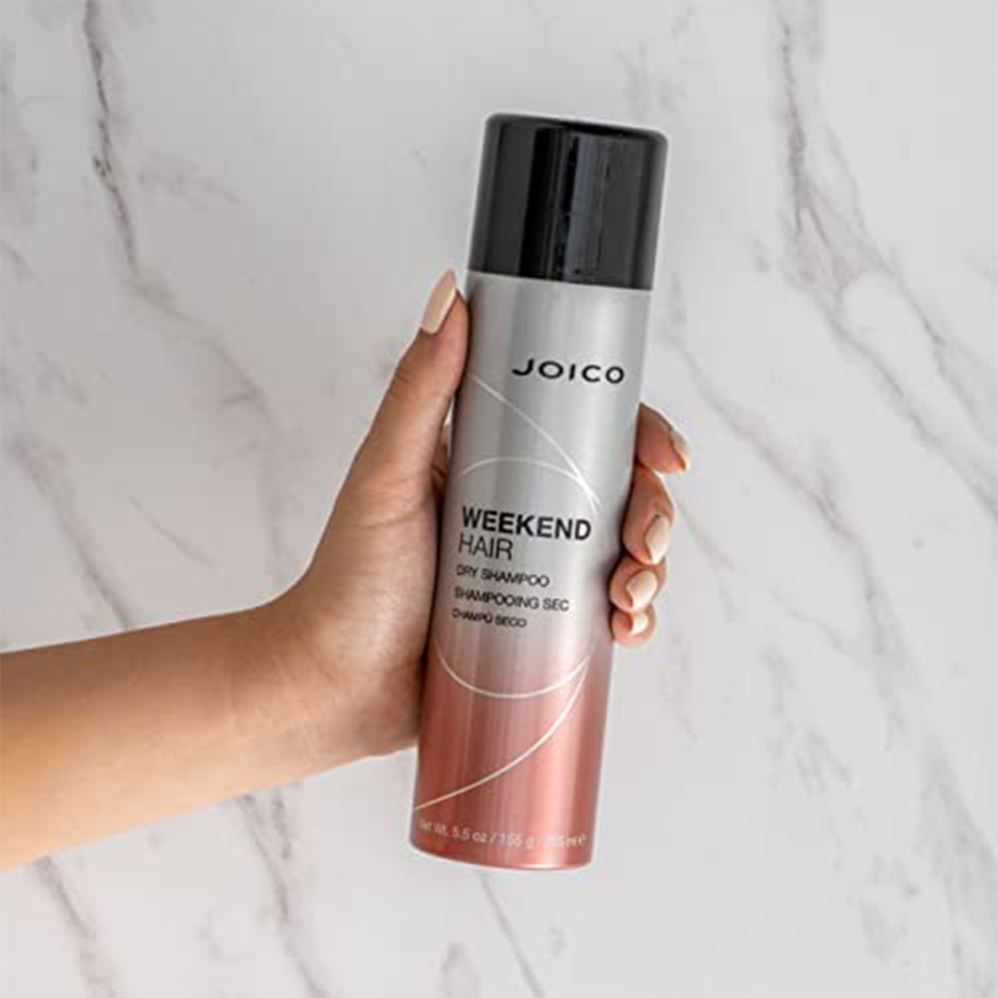 Joico. Shampoing Sec Weekend Hair - 255 ml - Concept C. Shop