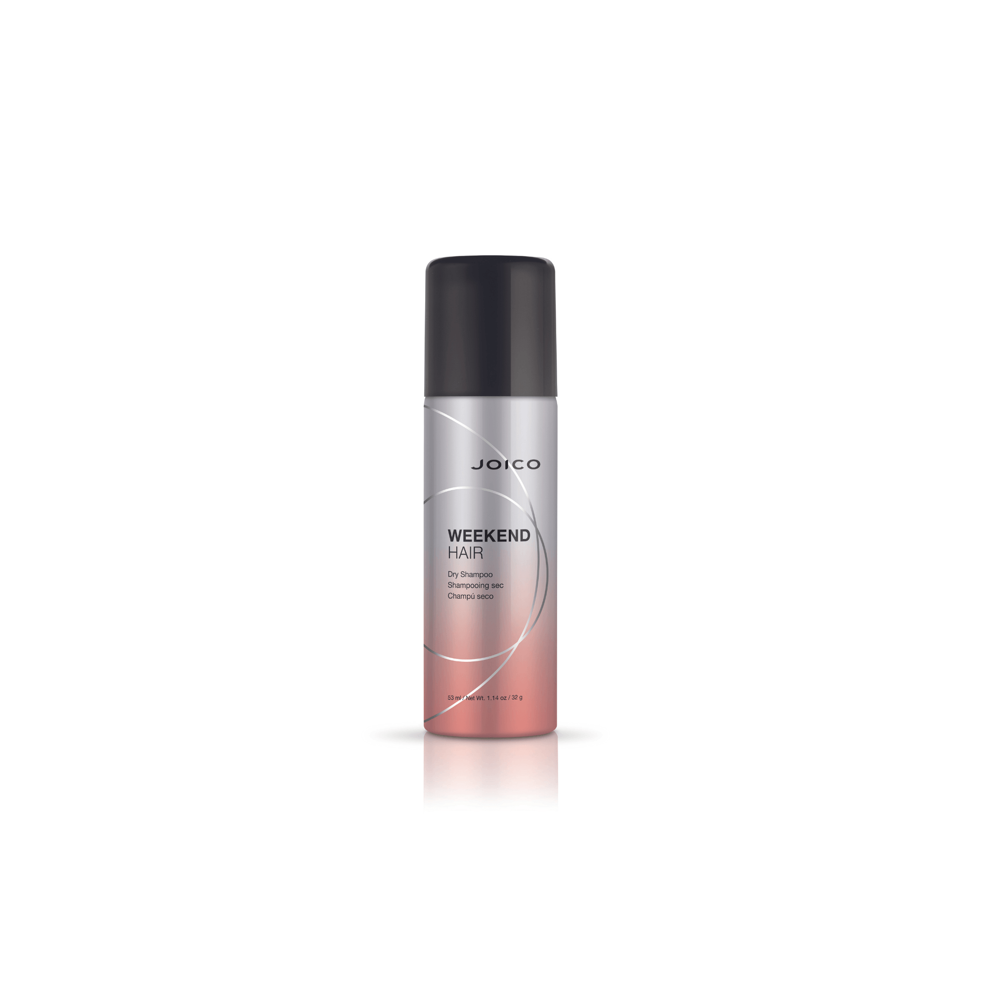 Joico. Shampoing Sec Weekend Hair - 53 ml - Concept C. Shop