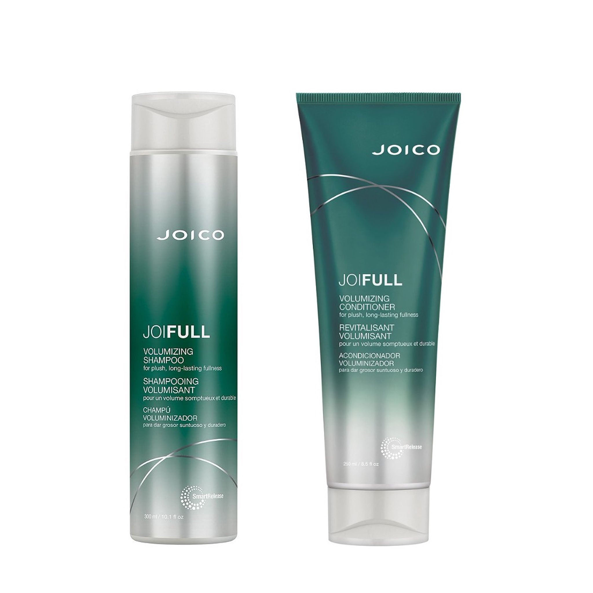 Joico. Shampoing Volumisant Joifull - 1000 ml - Concept C. Shop