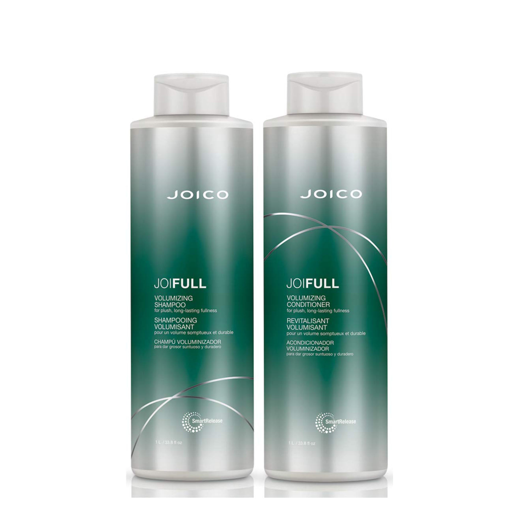 Joico. Shampoing Volumisant Joifull - 1000 ml - Concept C. Shop