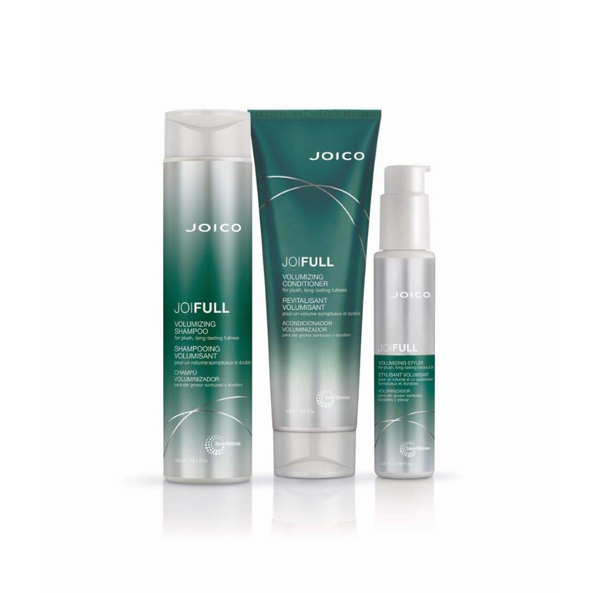 Joico. Shampoing Volumisant Joifull - 300 ml - Concept C. Shop