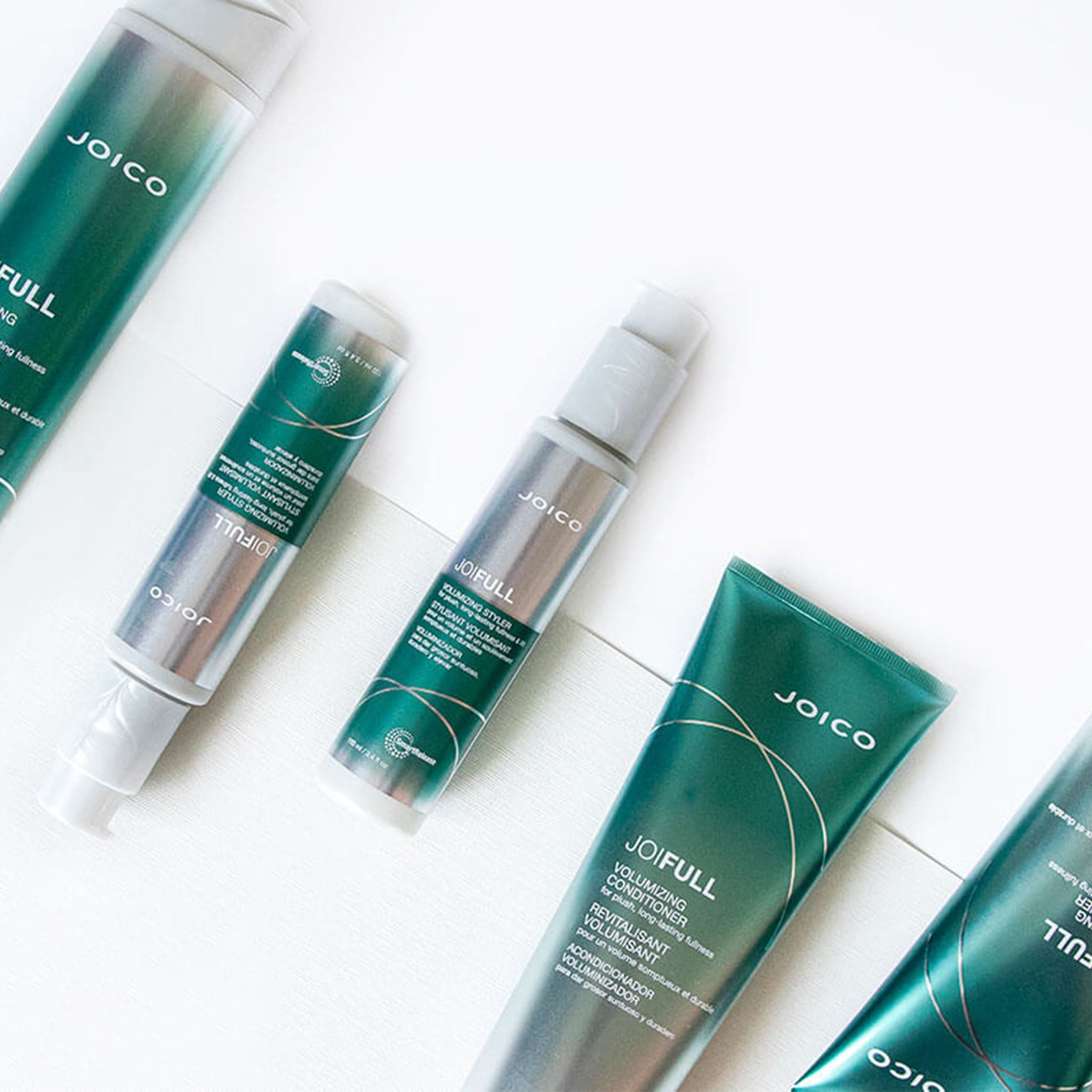 Joico. Shampoing Volumisant Joifull - 300 ml - Concept C. Shop