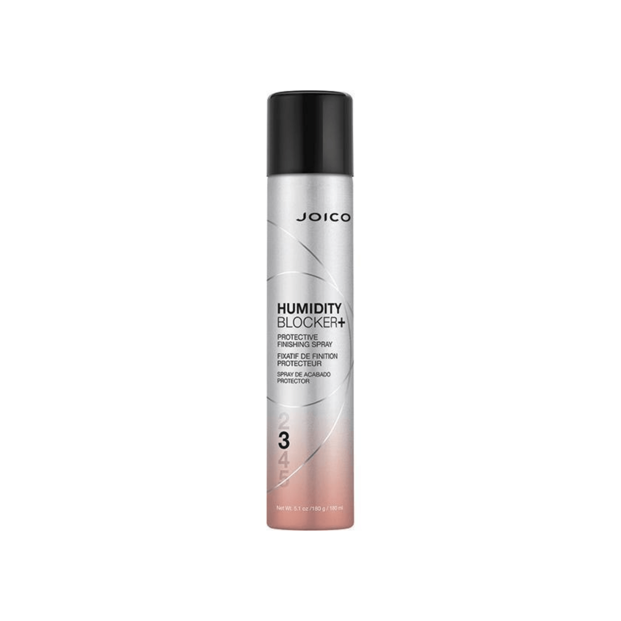 Joico. Spray de Finition Humidity Blocker+ Tenue 3 - 180 ml