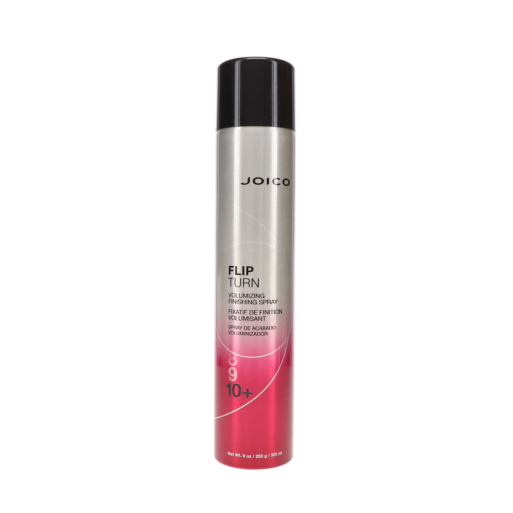 Joico. Spray de Finition Volumisant Flip Turn Tenue 10+ - 300 ml - Concept C. Shop