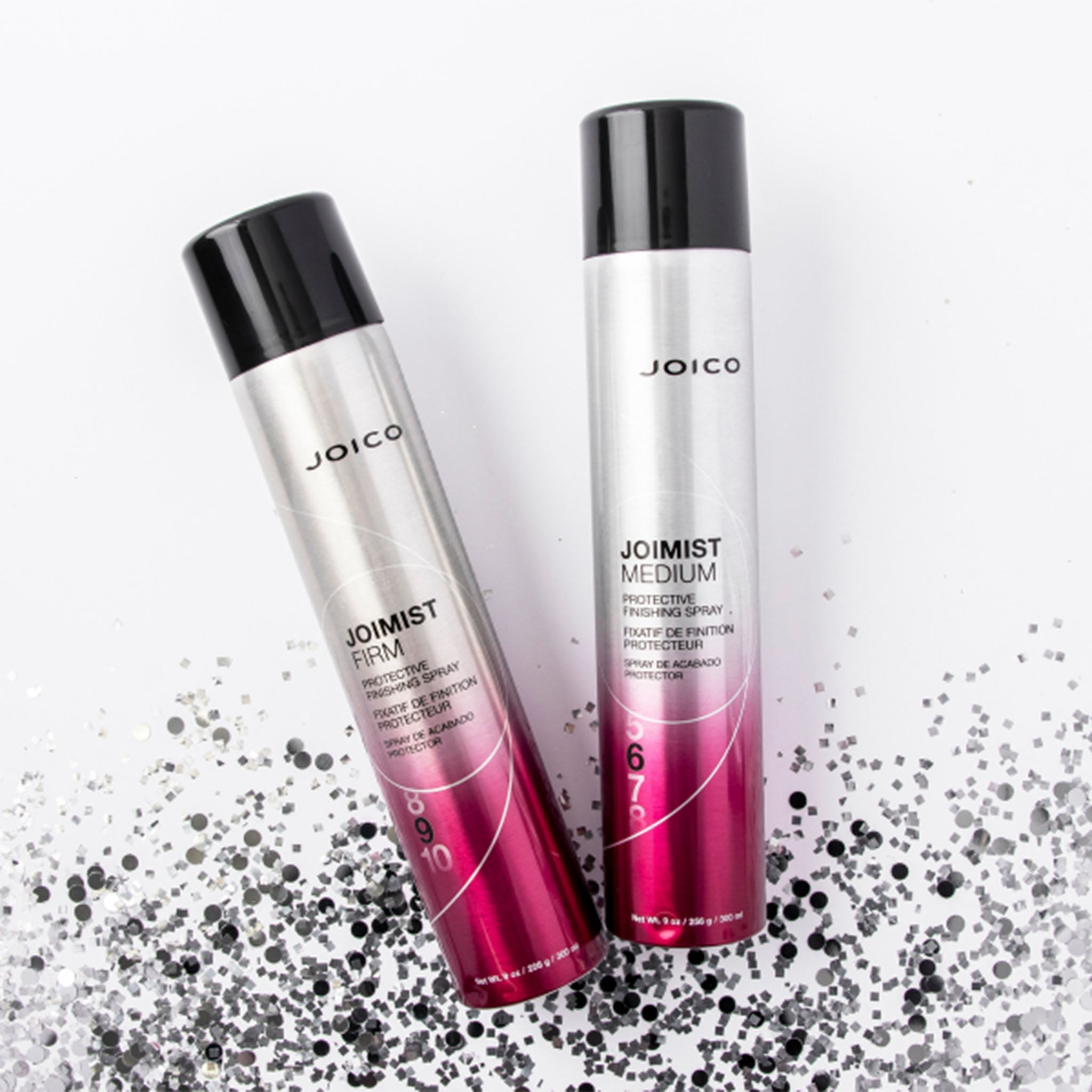 Joico. Spray JoiMist Medium Tenue 6 - 300 ml - Concept C. Shop