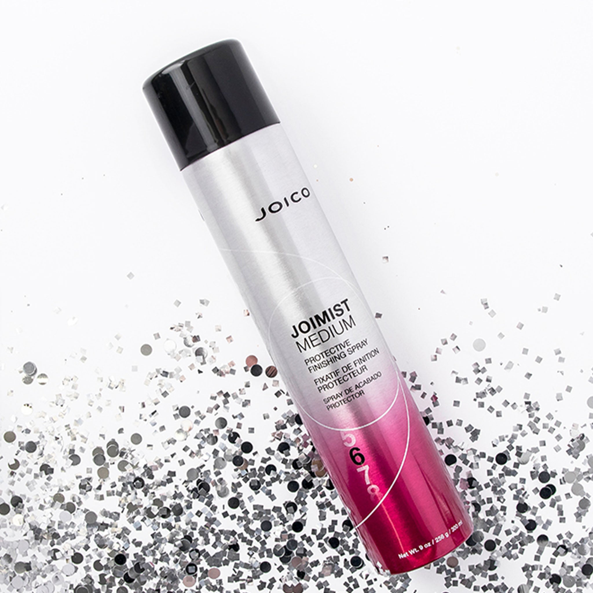 Joico. Spray JoiMist Medium Tenue 6 - 300 ml - Concept C. Shop