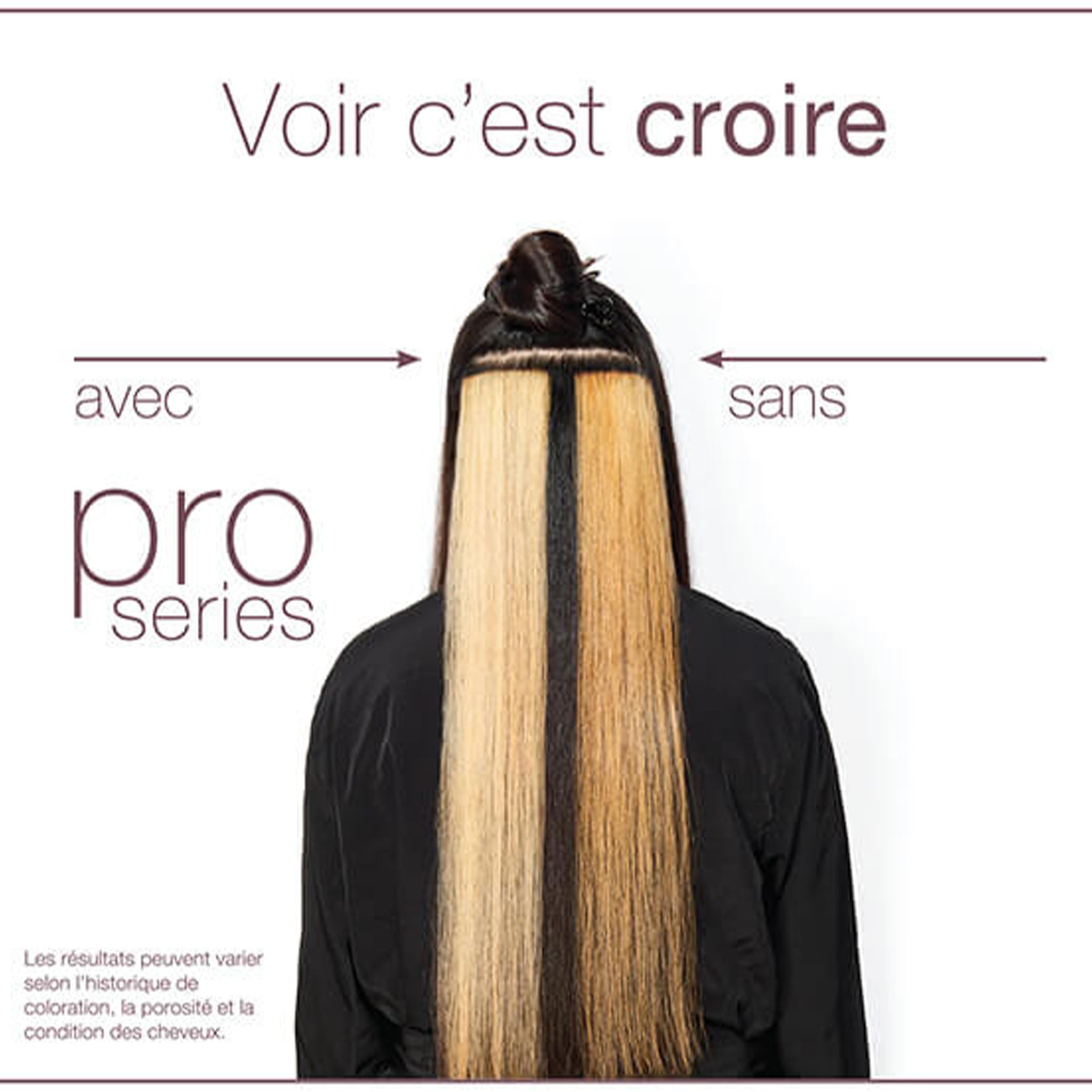 Joico. Spray Pro Series 1 Defy Damage - 358 ml - Concept C. Shop