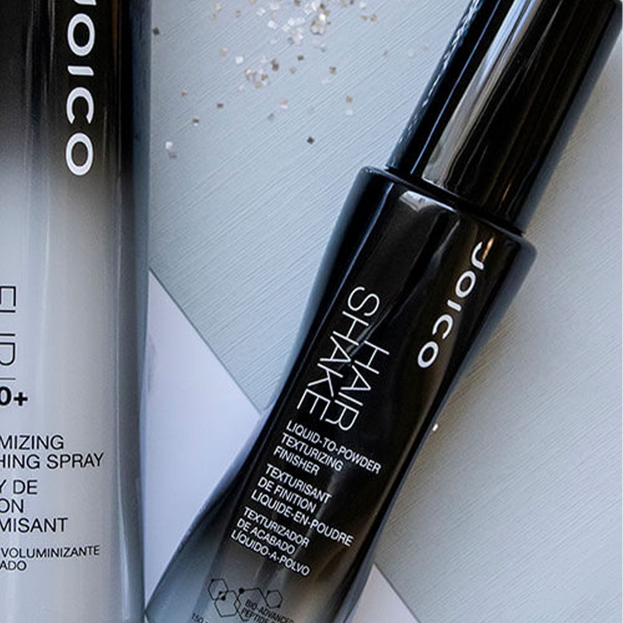 Joico. Spray Texturisant Liquide en Poudre Hair Shake - 150 ml - Concept C. Shop