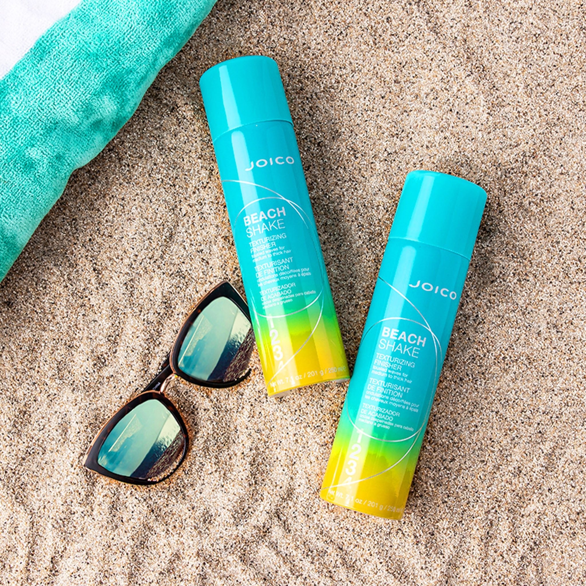 Joico. Texturisant de Finition Beach Shake - 250 ml - Concept C. Shop