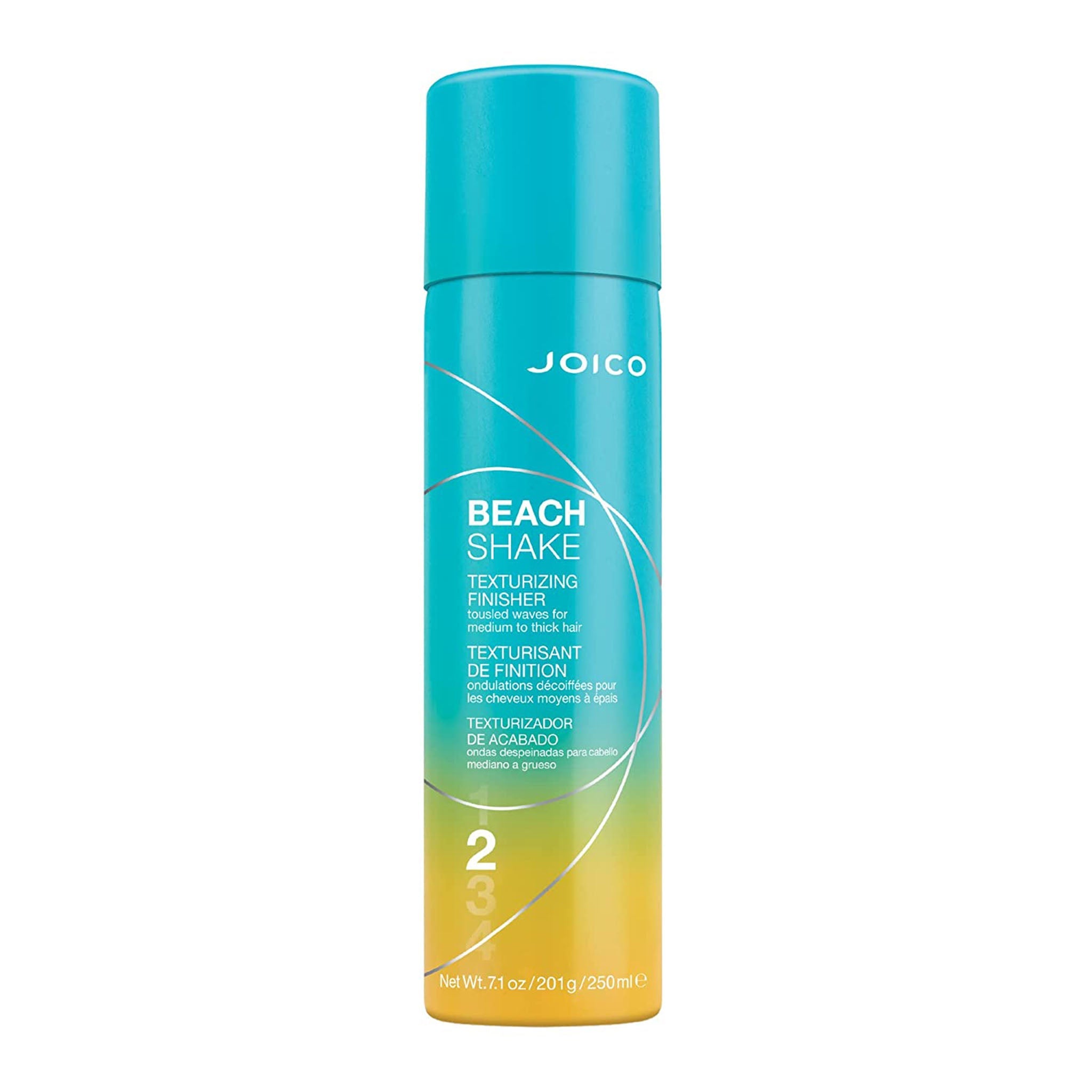 Joico. Texturisant de Finition Beach Shake Tenue 2 - 250 ml - Concept C. Shop
