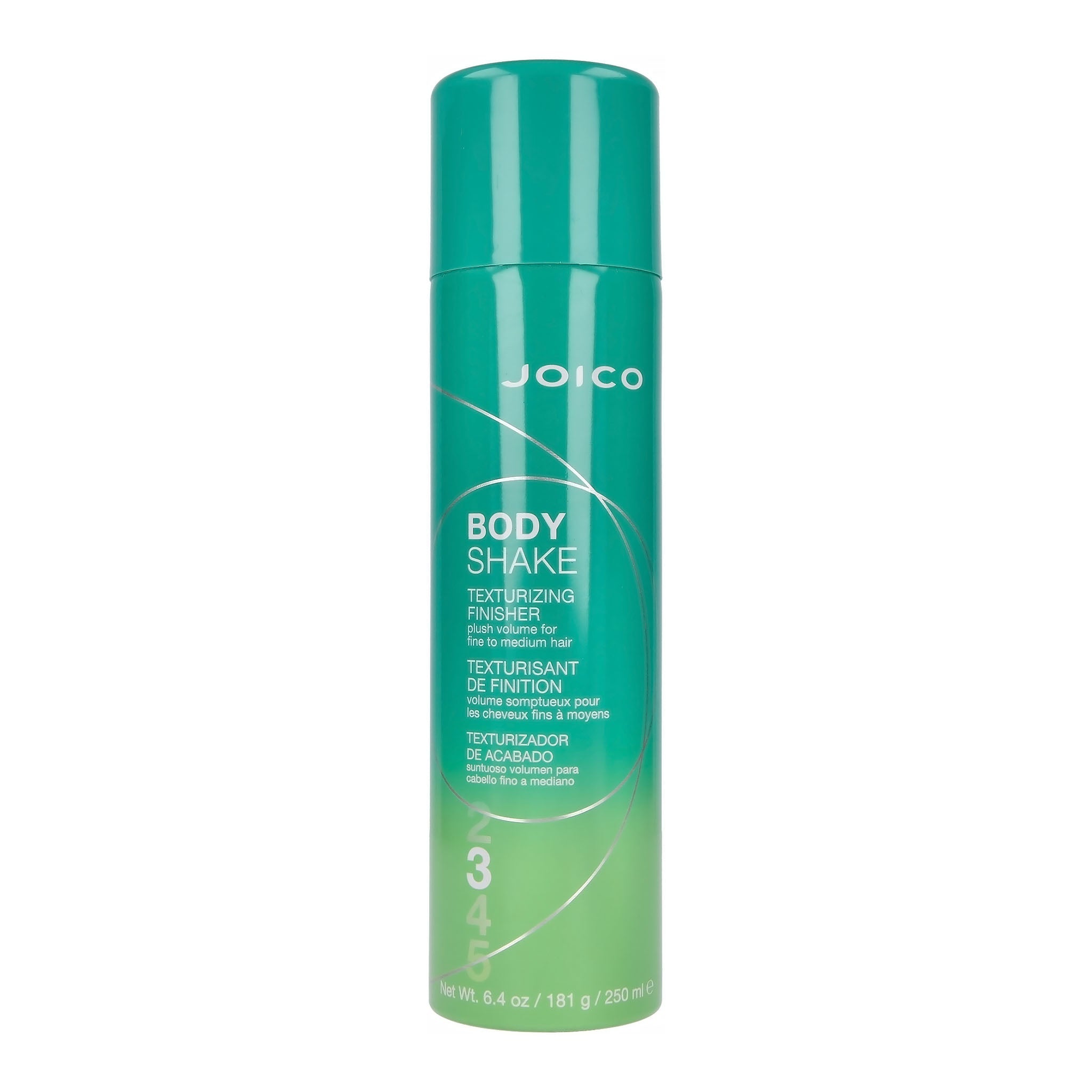Joico. Texturisant de Finition Body Shake Tenue 3 - 250 ml - Concept C. Shop