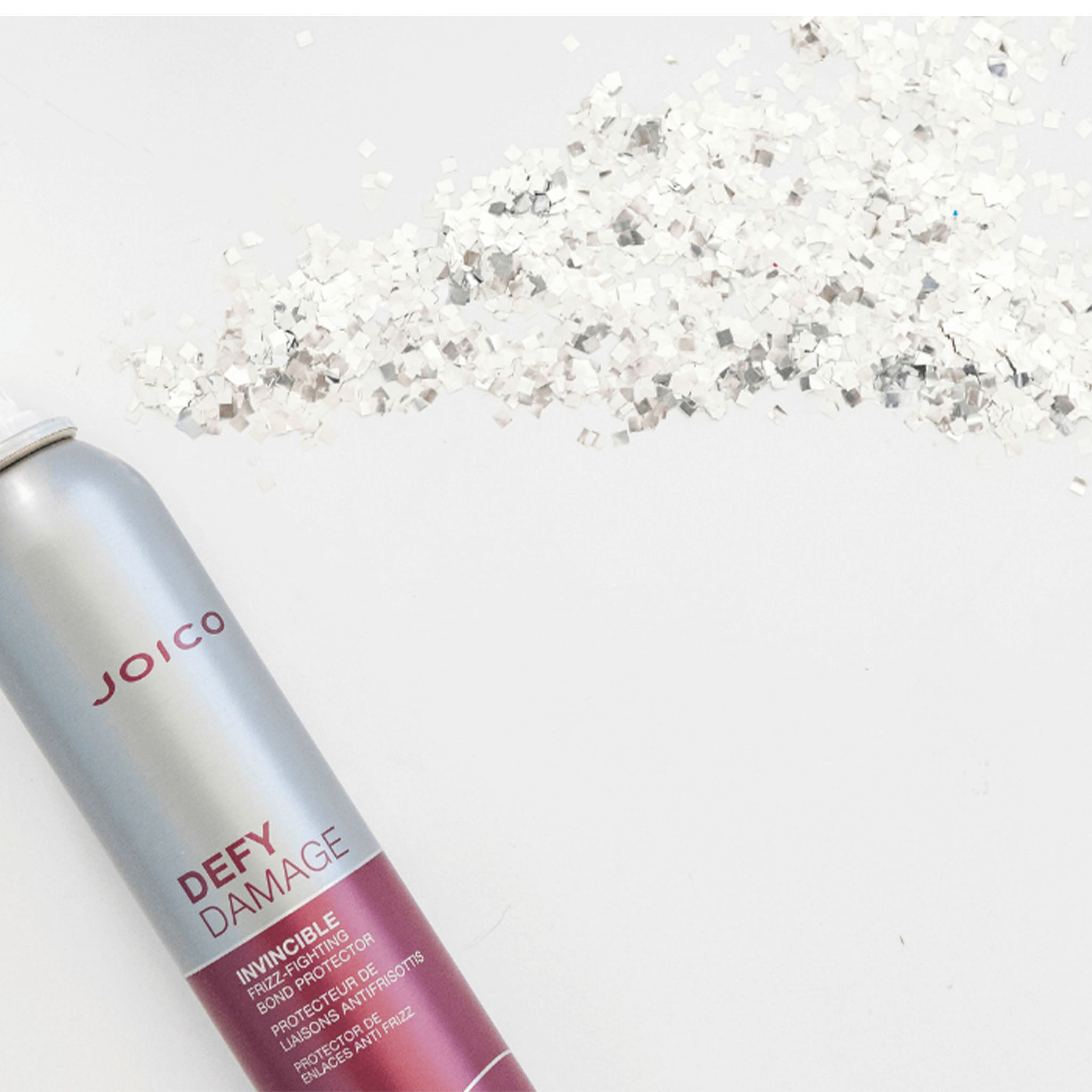 Joico. Traitement Invincible Defy Damage - 180 ml - Concept C. Shop