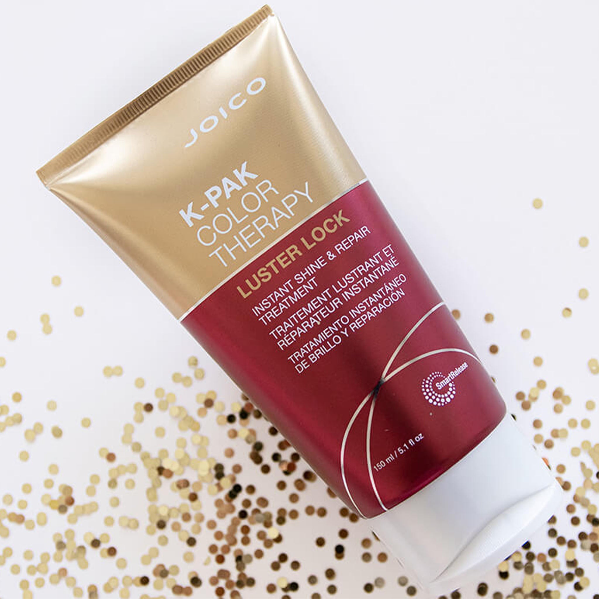 Joico. Traitement K-Pak Luster Lock Color Therapy - 50 ml - Concept C. Shop