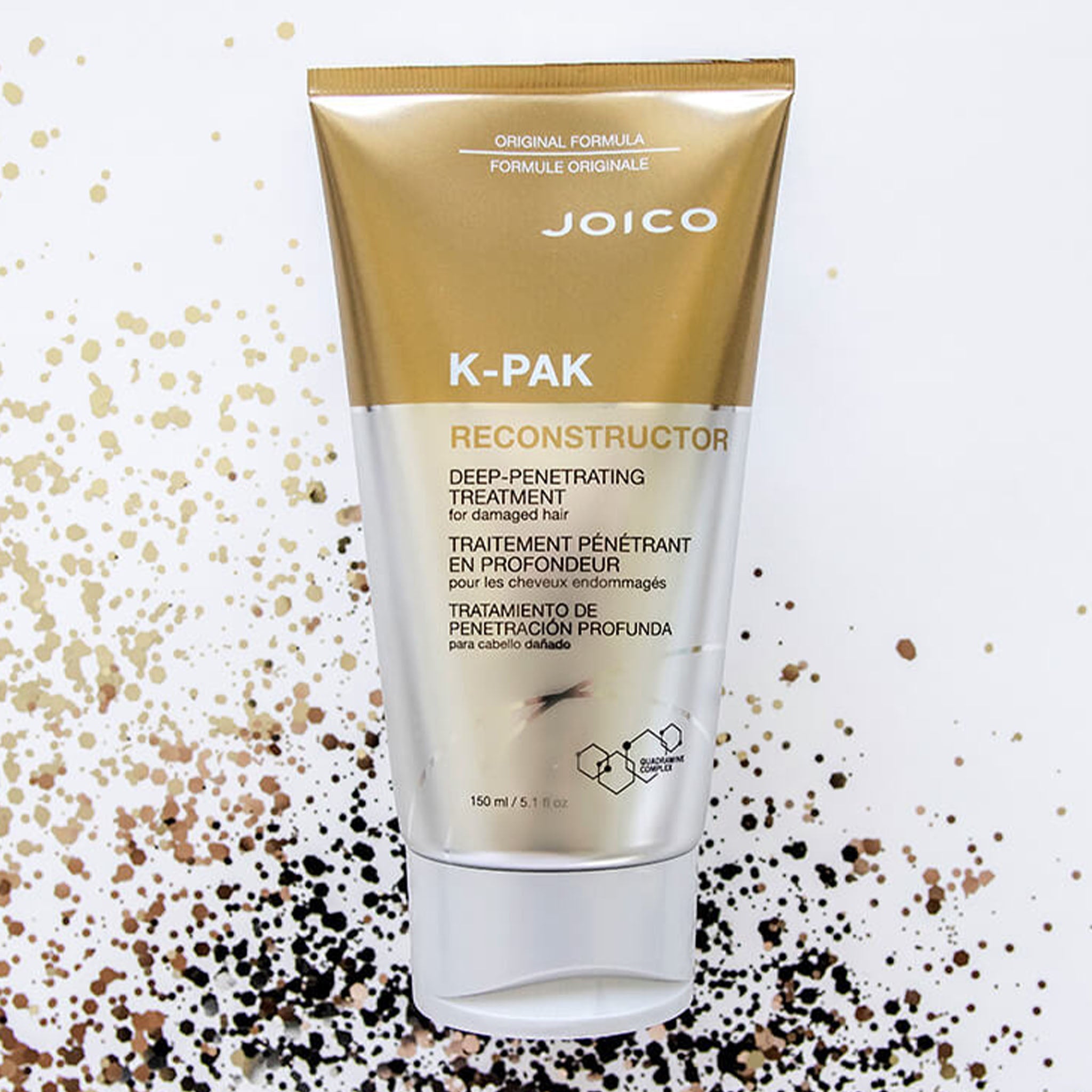 Joico. Traitement Reconstructeur K-Pak - 150 ml