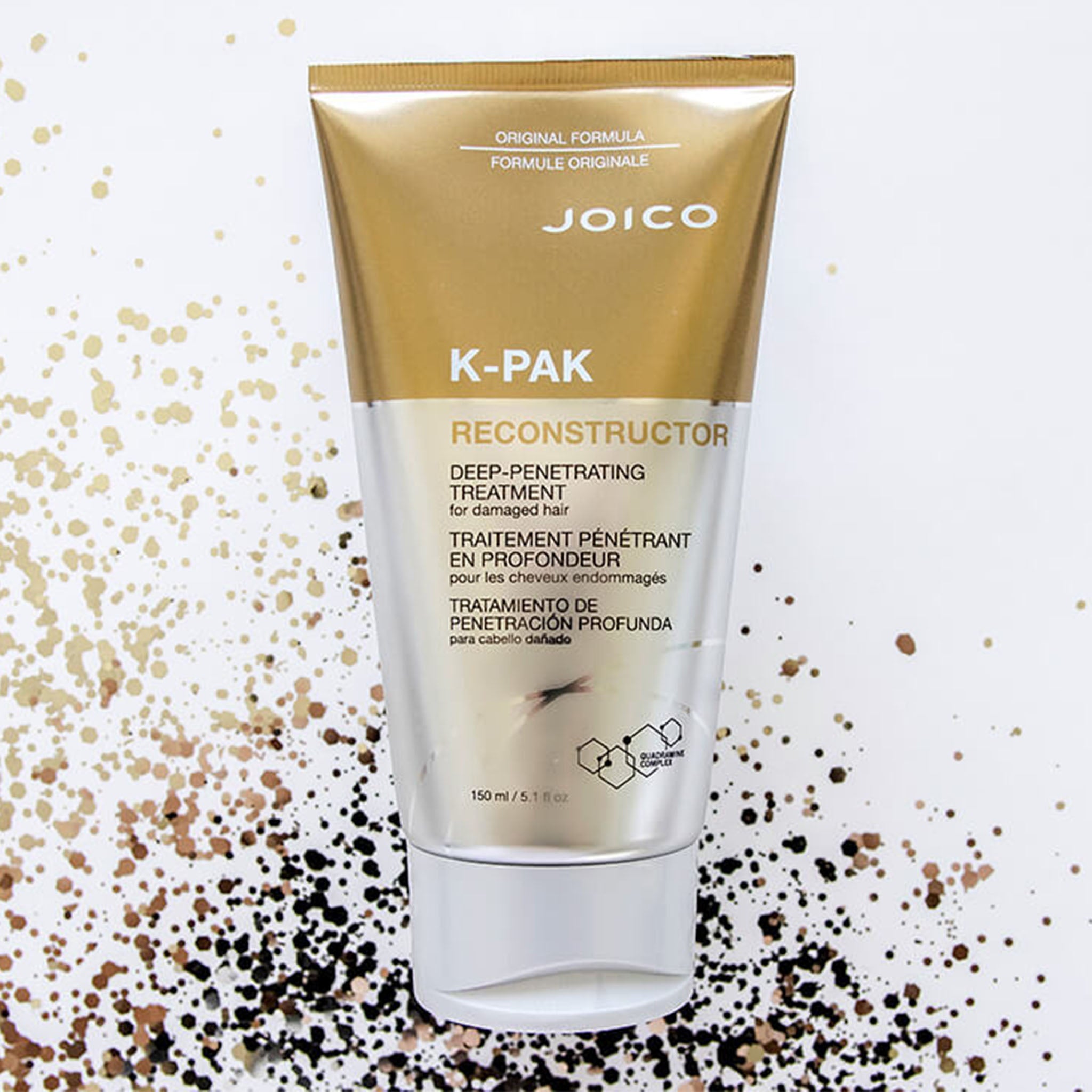 Joico. Traitement Reconstructeur K-Pak - 1000 ml - Concept C. Shop