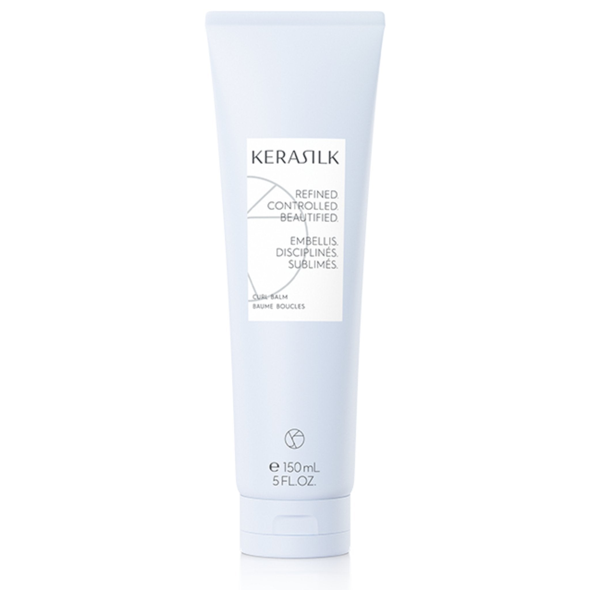 Kerasilk. Baume Boucles, Specialists - 150 ml - Concept C. Shop