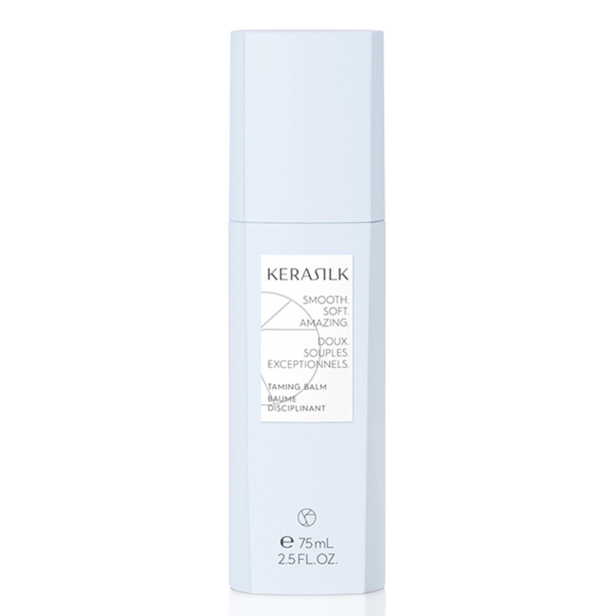 Kerasilk. Baume Disciplinant, Specialists - 75 ml - Concept C. Shop