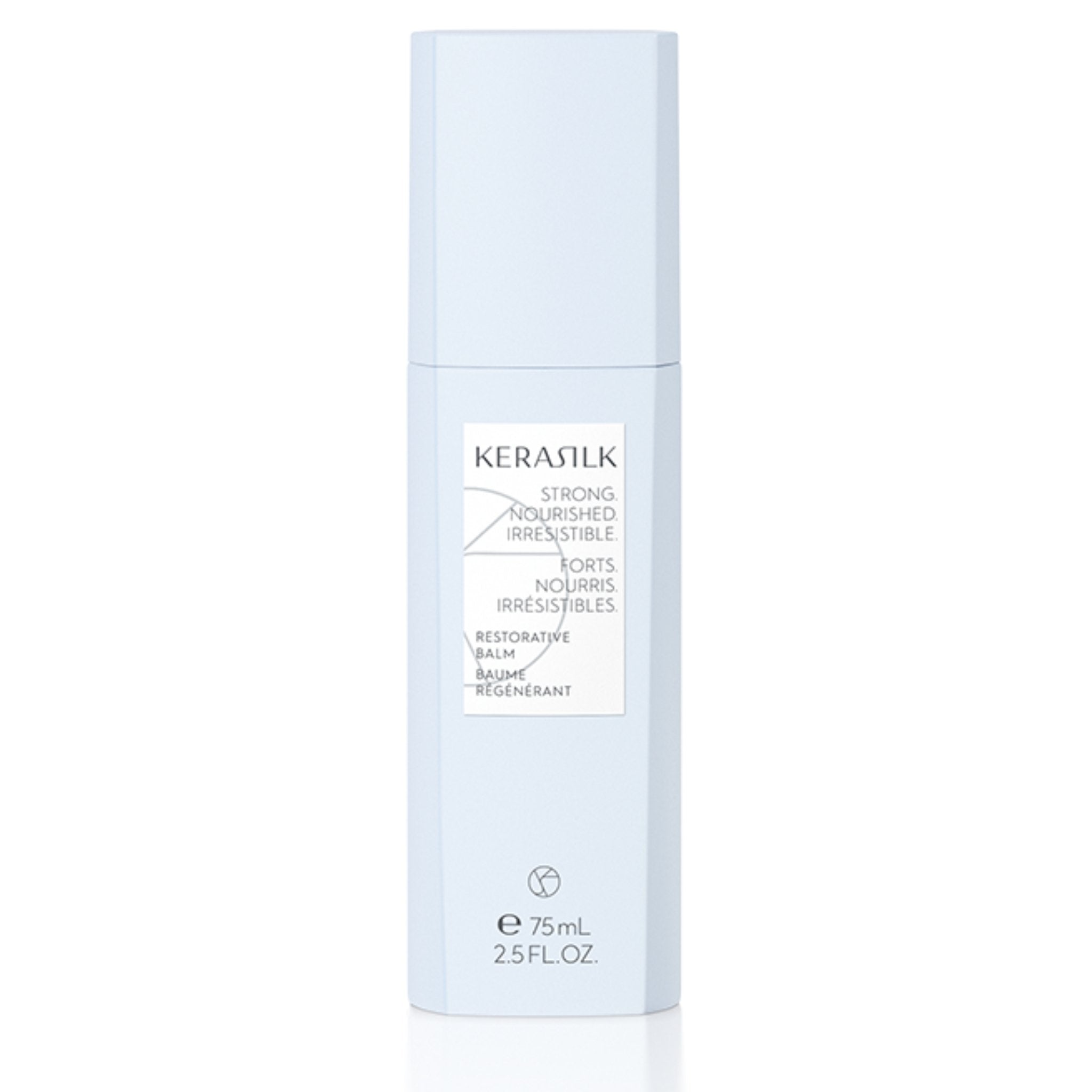 Kerasilk. Baume Régénérant, Specialists - 75 ml - Concept C. Shop