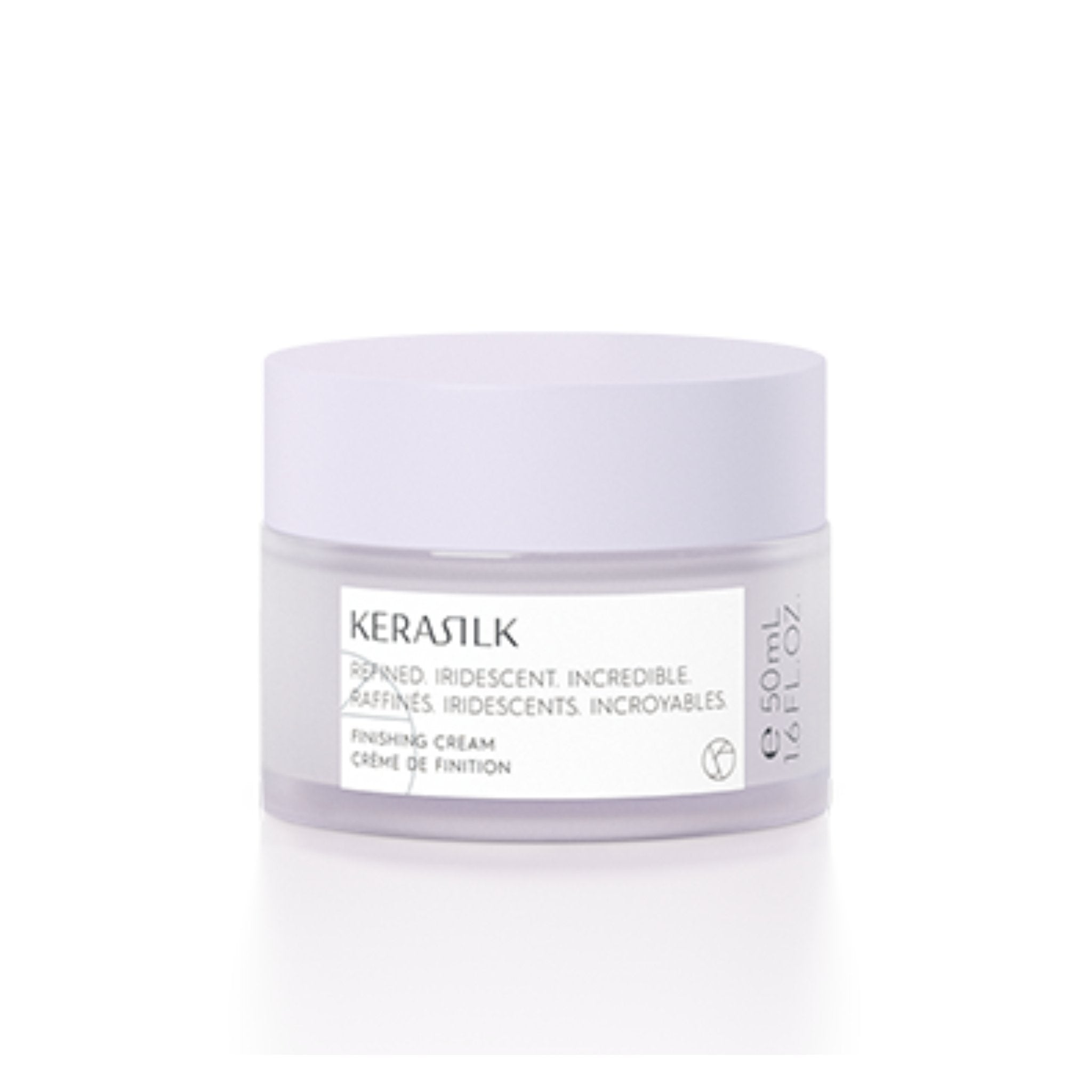 Kerasilk leave in clearance conditioner