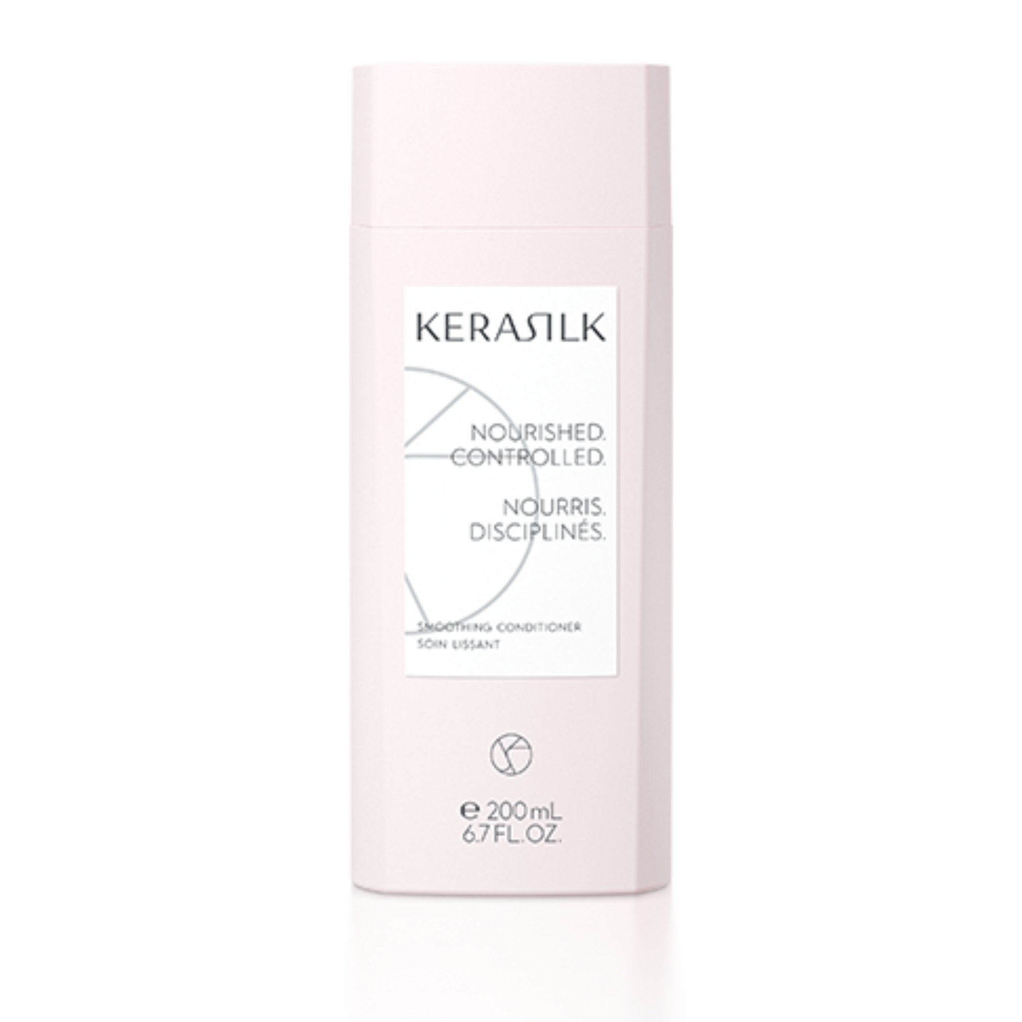 Kerasilk. Revitalisant Lissant , Essentials - 200 ml - Concept C. Shop