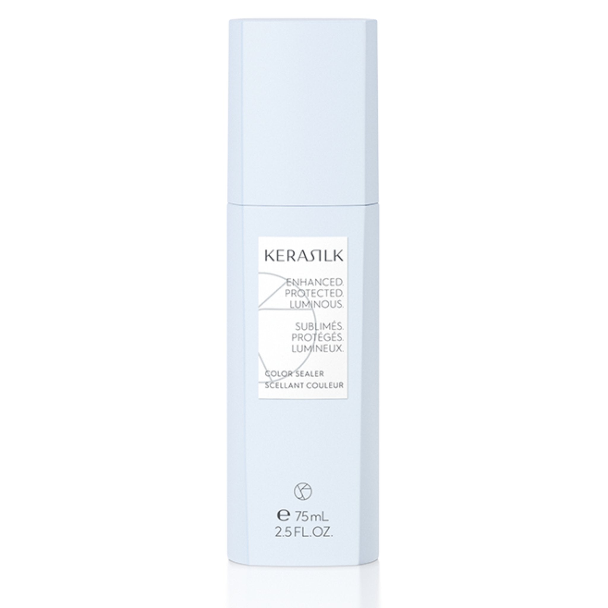 Kerasilk. Scellant Couleur, Specialists - 75 ml - Concept C. Shop