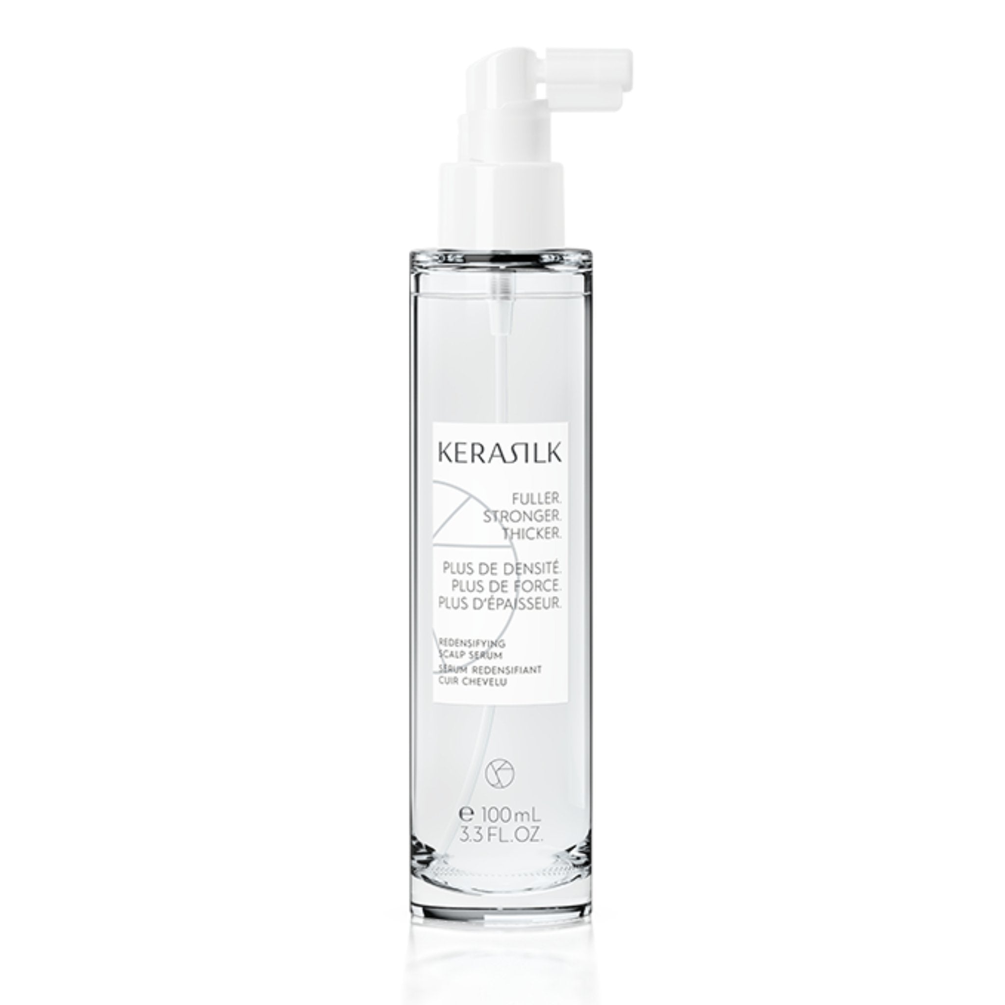 Kerasilk. Sérum Redensifiant Cuir Chevelu, Specialists - 100 ml - Concept C. Shop