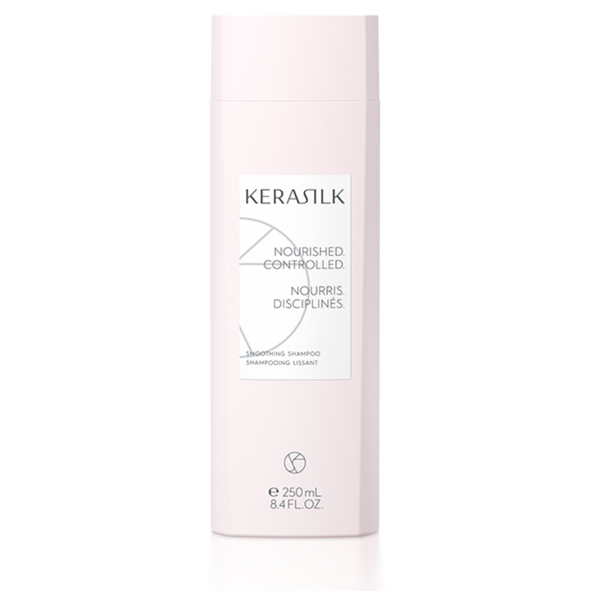 Kerasilk. Shampoing Lissant, Essentials - 250 ml - Concept C. Shop
