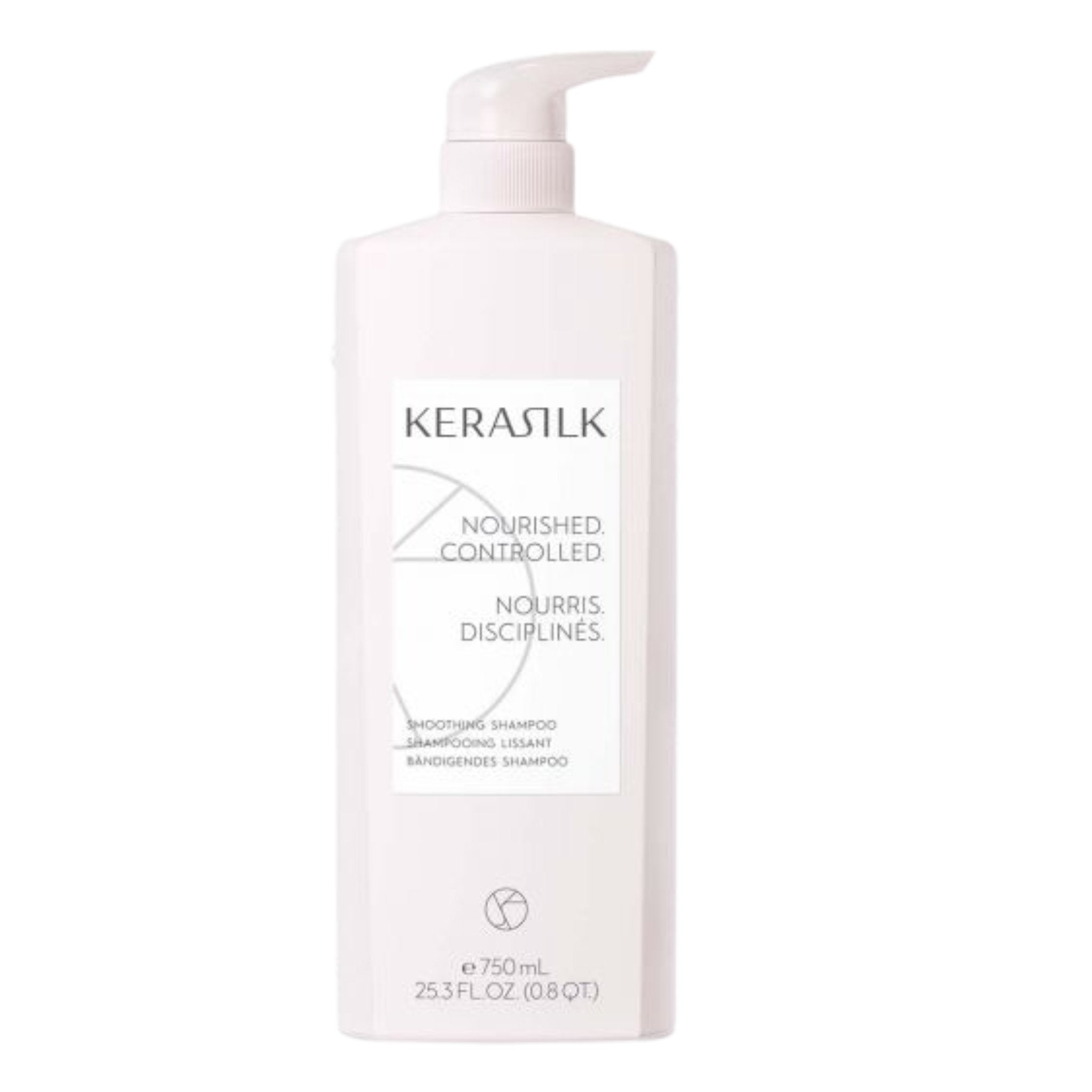 Kerasilk shampoo on sale