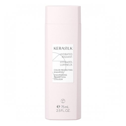 Kerasilk. Shampoing Protection Couleur - 75 ml - Concept C. Shop