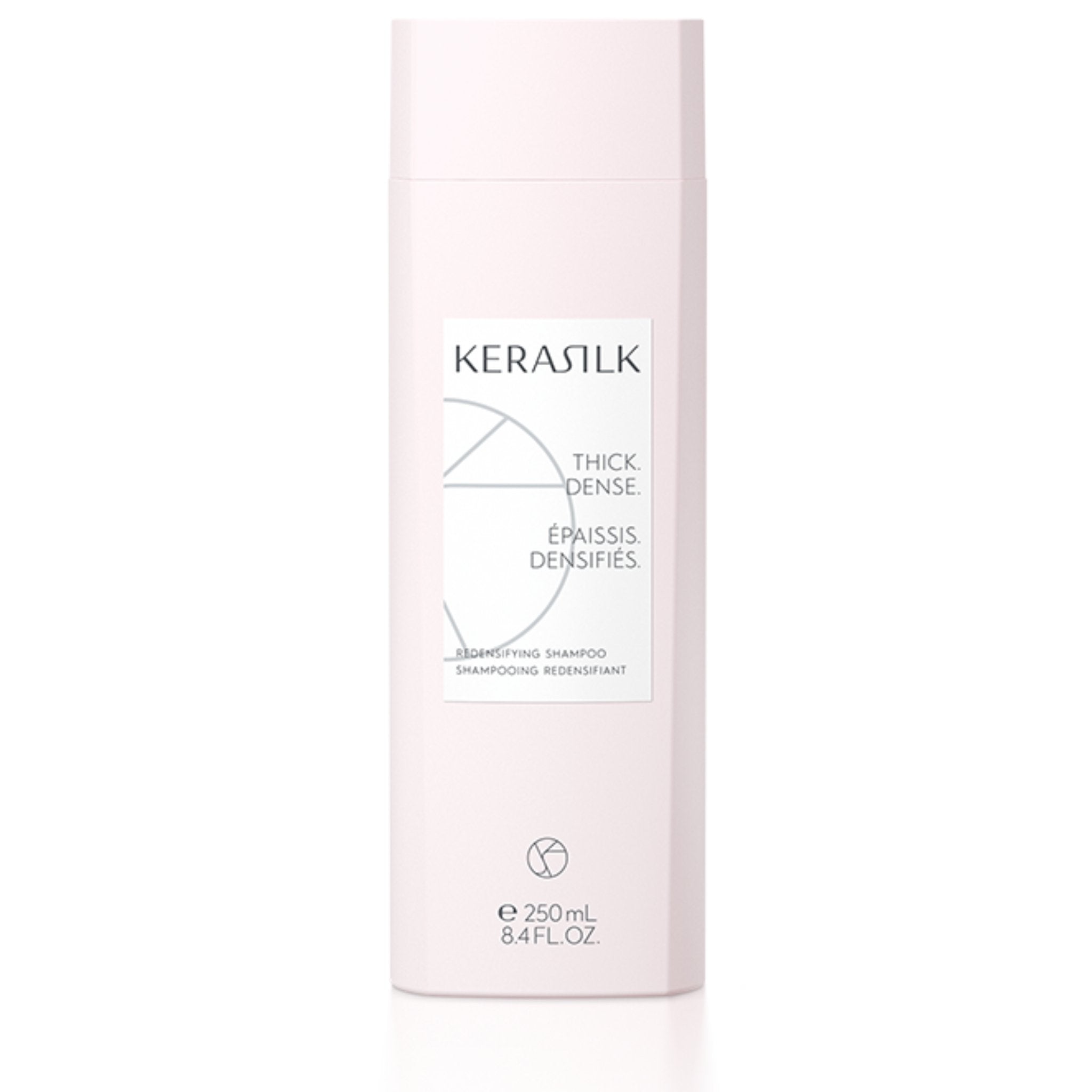 Kerasilk. Shampoing Redensifiant, Essentials - 250 ml - Concept C. Shop