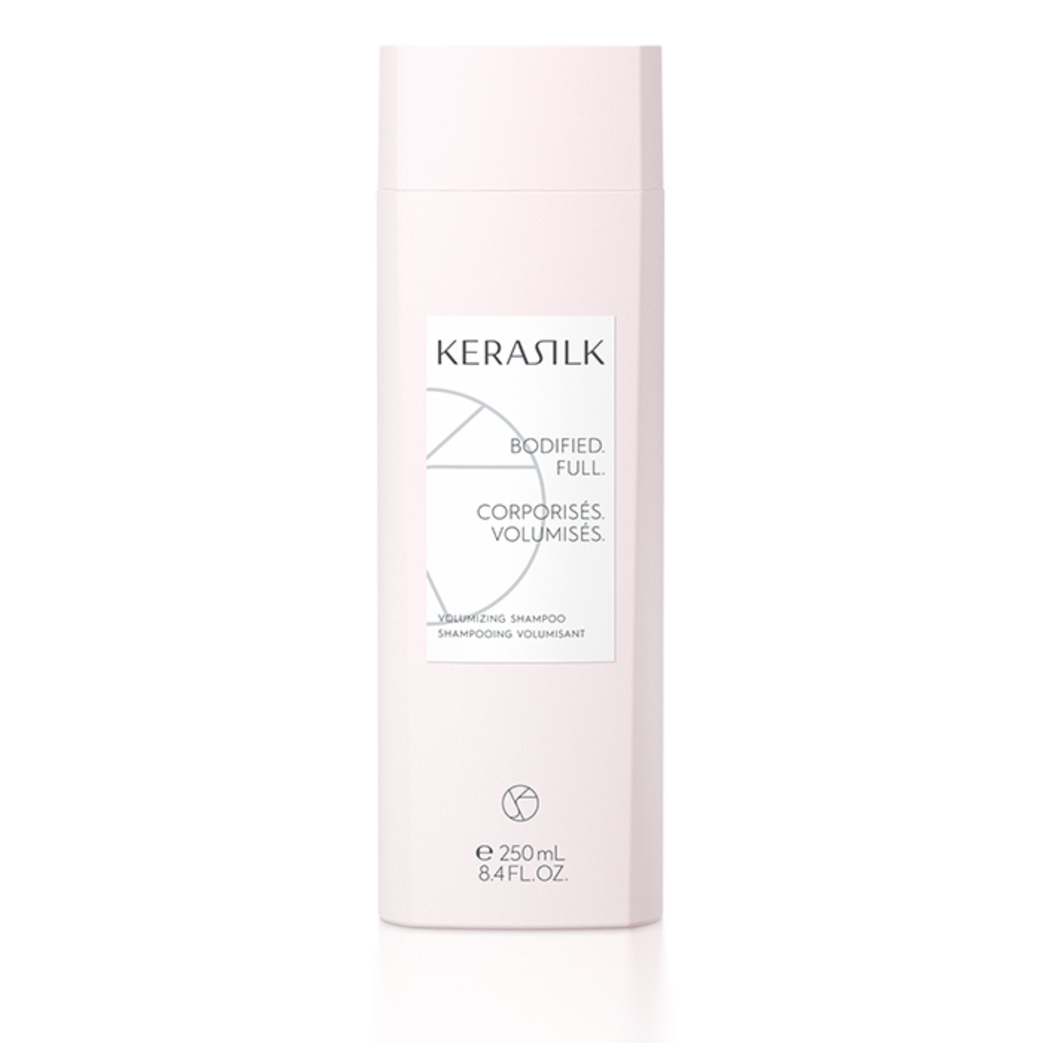 Kérasilk. Shampoing Volumisant, Essentials - 250 ml - Concept C. Shop