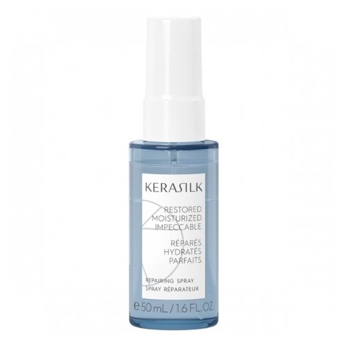 Kerasilk. Spray Réparateur - 50 ml - Concept C. Shop