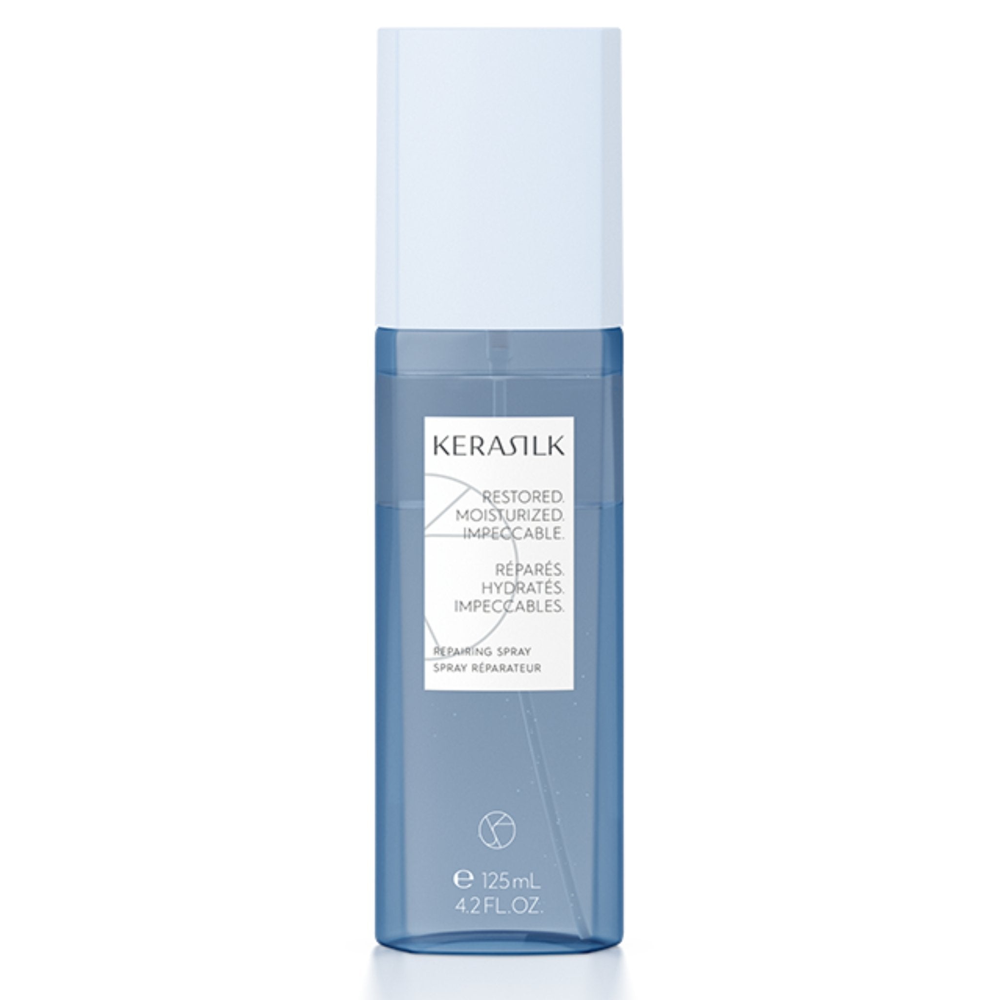 Kerasilk. Spray Réparateur. Specialists - 125 ml - Concept C. Shop