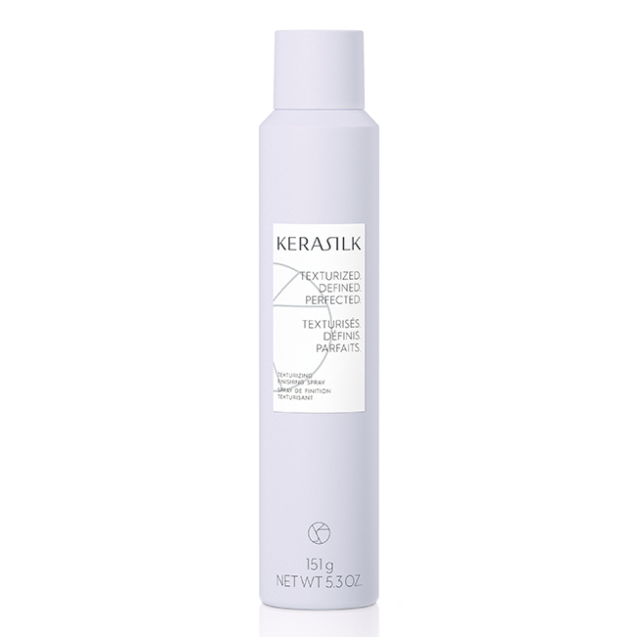Kerasilk. Spray Texturisant de Finition , Styling - 200 ml - Concept C. Shop
