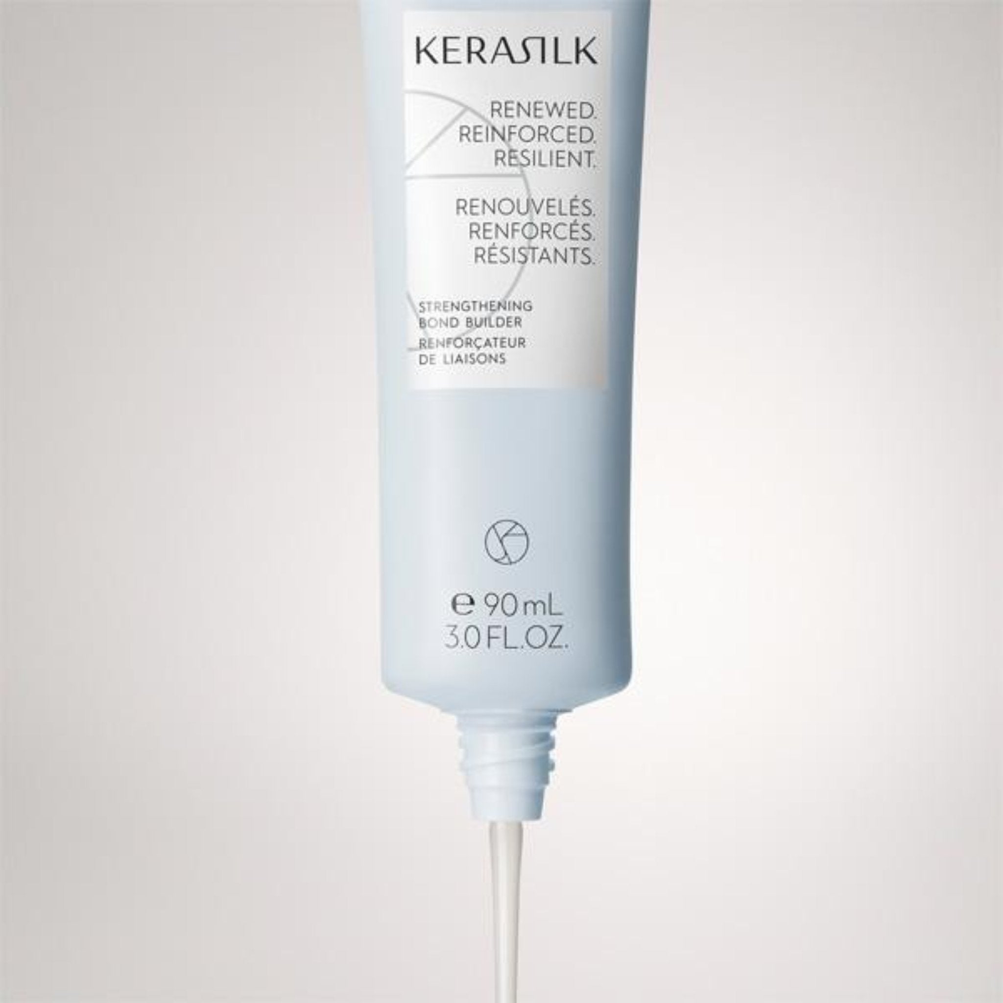 Kerasilk. Traitement Renforçateur de Liaisons - 90 ml - Concept C. Shop