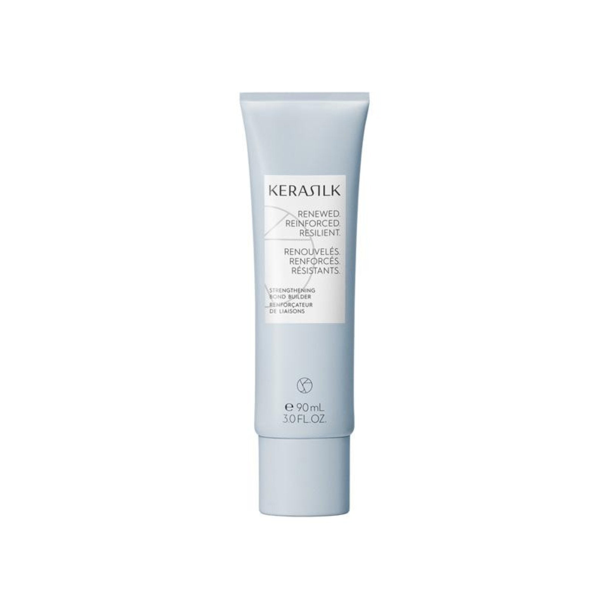 Kerasilk. Traitement Renforçateur de Liaisons - 90 ml - Concept C. Shop