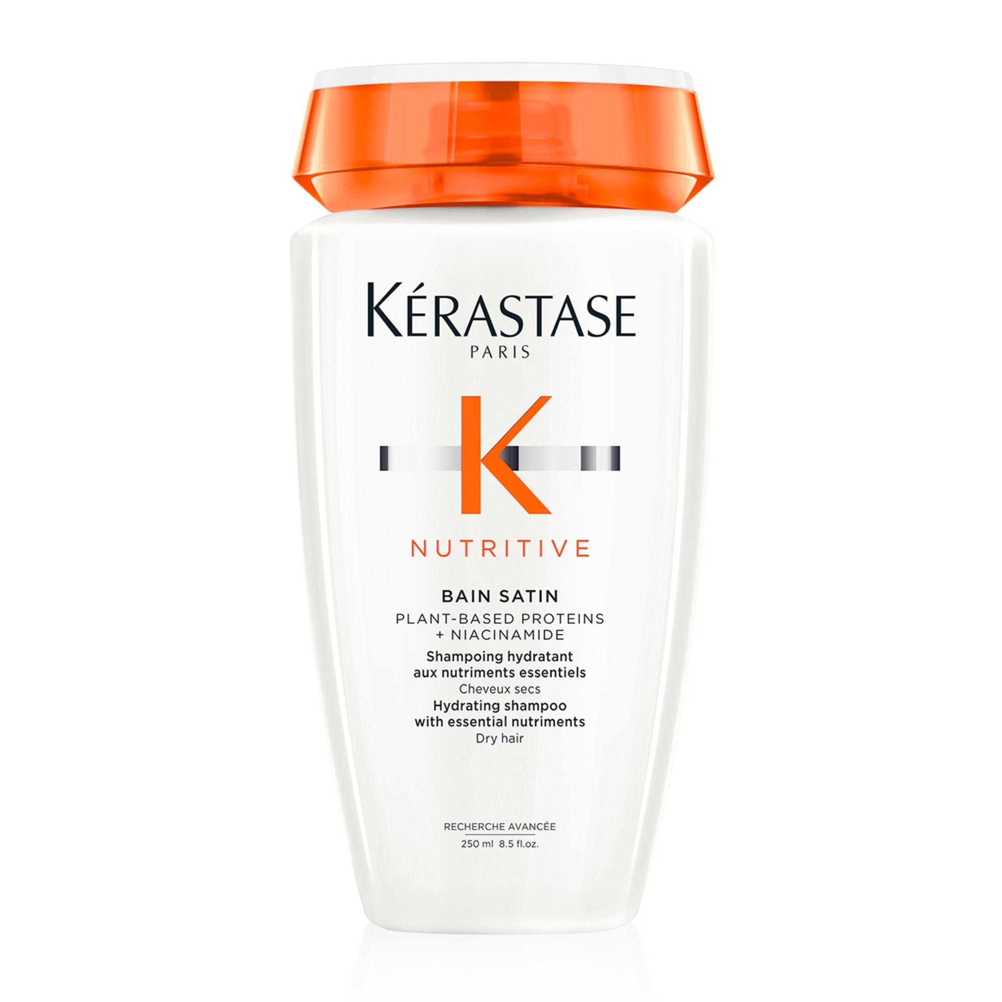 Kérastase. Bain satin Nutritive - 250 ml - Concept C. Shop