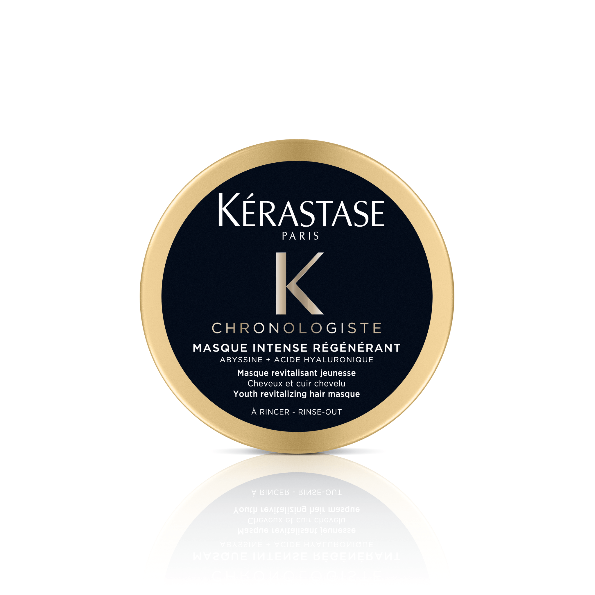 Kérastase. Chronologiste Masque Intense Régénérant - 75 ml - Concept C. Shop