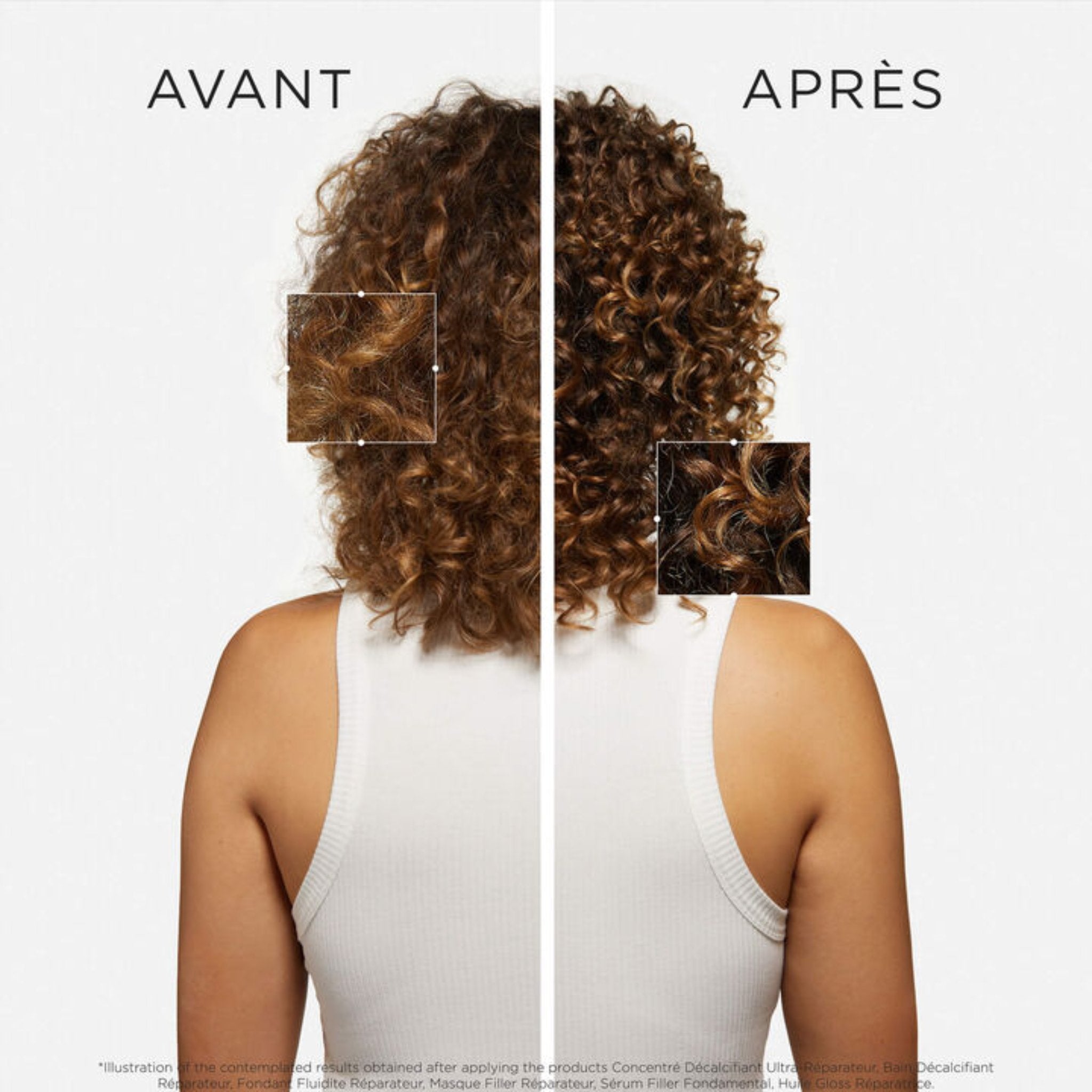 Kérastase. Première Concentré Décalcifiant Ultra-Réparateur - 250 ml (lancement 8 mars) - Concept C. Shop