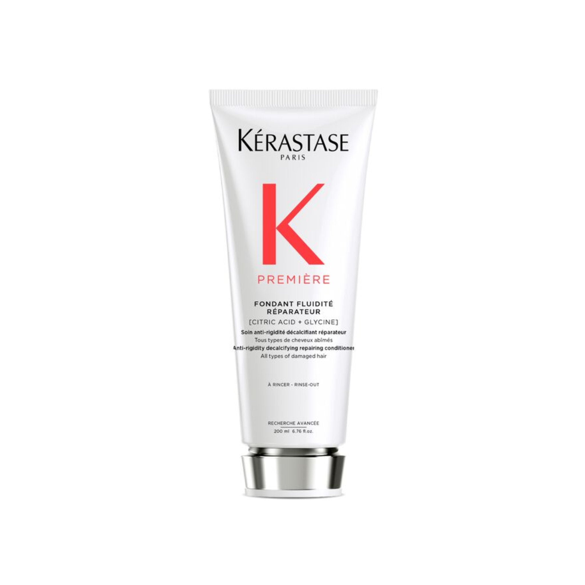 Kérastase. Première Fondant Fluidité Réparateur - 250 ml (lancement 8 mars) - Concept C. Shop