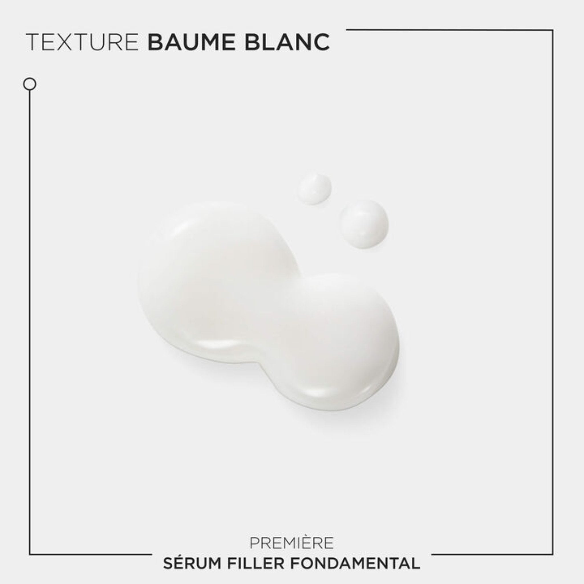 Kérastase. Première Serum Réparateur Filler Fondamental - 90 ml (lancement 8 mars) - Concept C. Shop