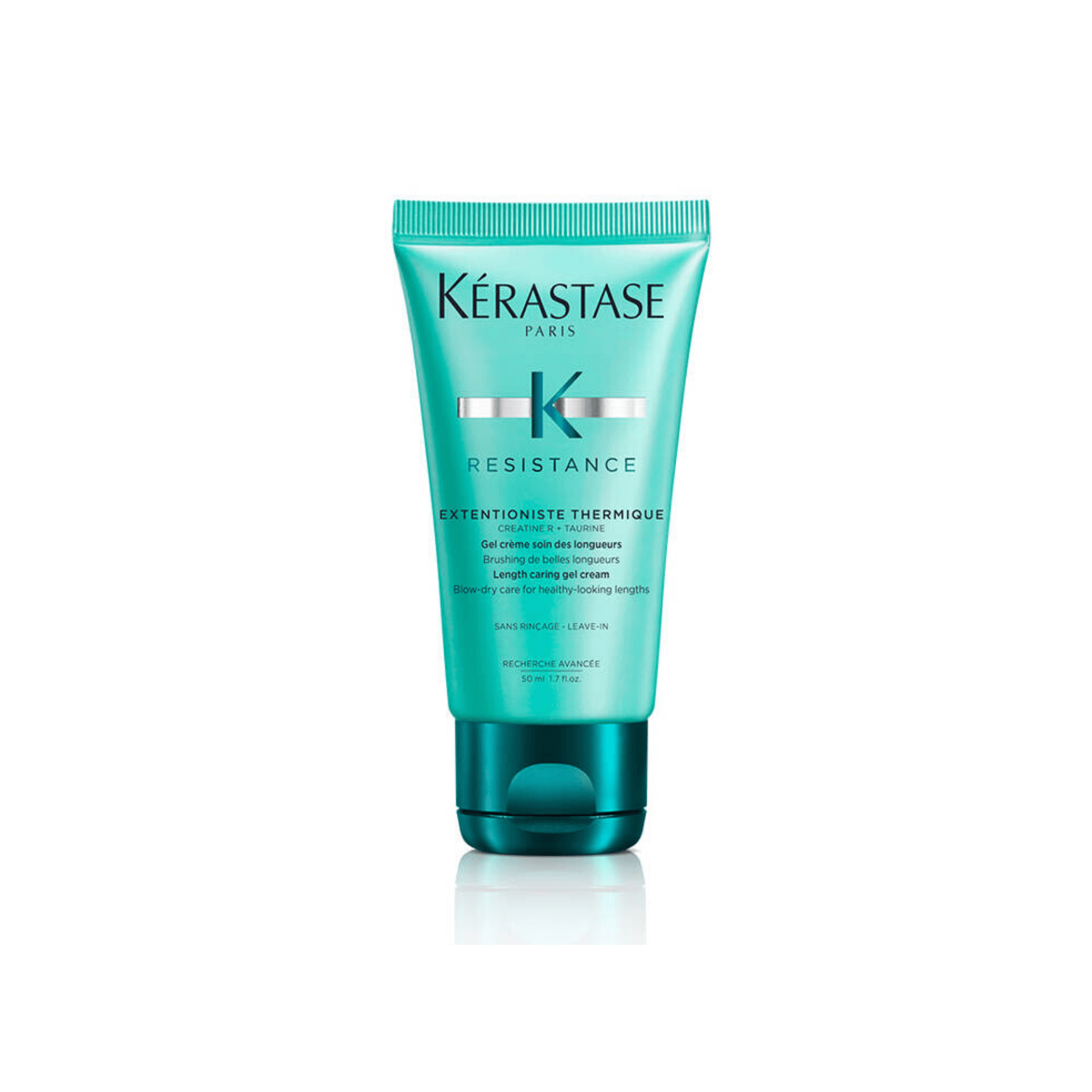 Kérastase. Resistance Gel Crème Extentioniste Thermique - 50ml - Concept C. Shop