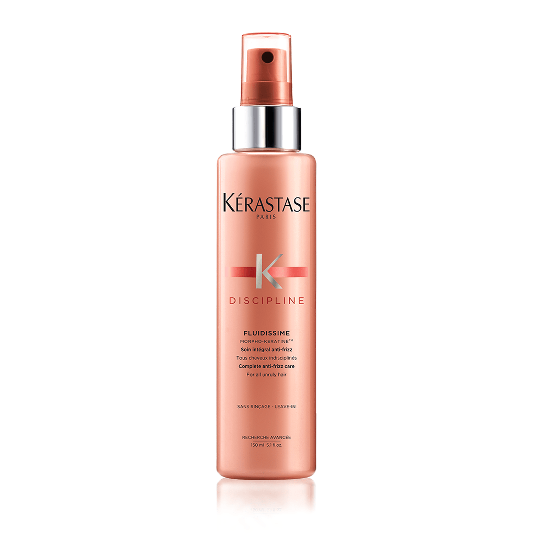 Kerastase paris discipline smoothing treatment best sale